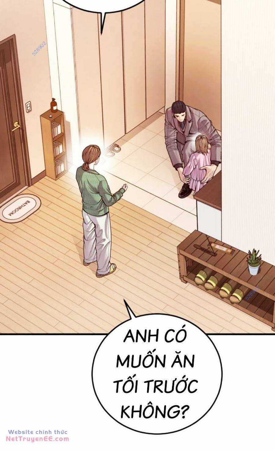 Cậu Bé Tội Phạm Chapter 55 trang 123