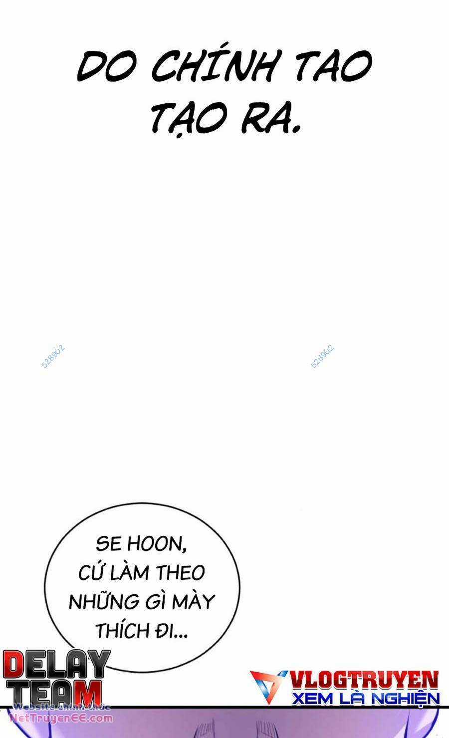 Cậu Bé Tội Phạm Chapter 55 trang 124