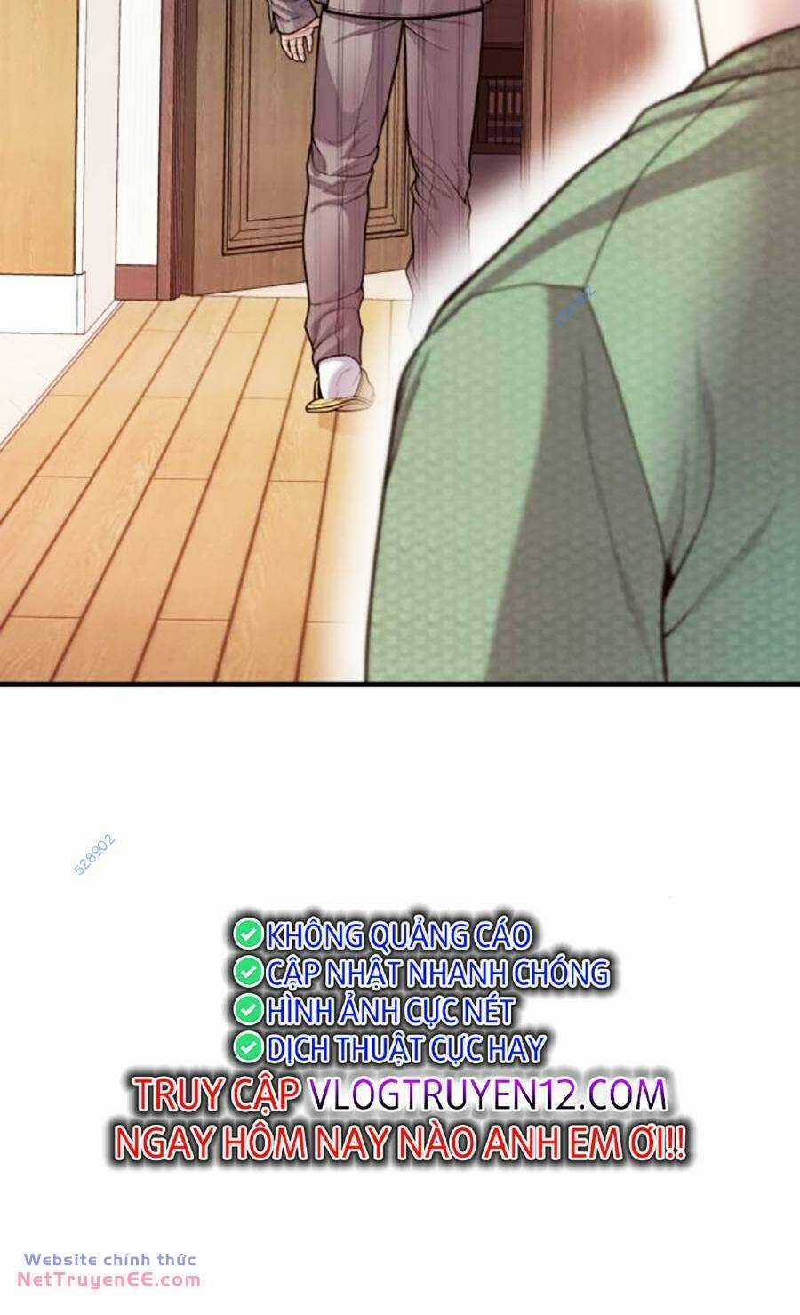 Cậu Bé Tội Phạm Chapter 55 trang 127