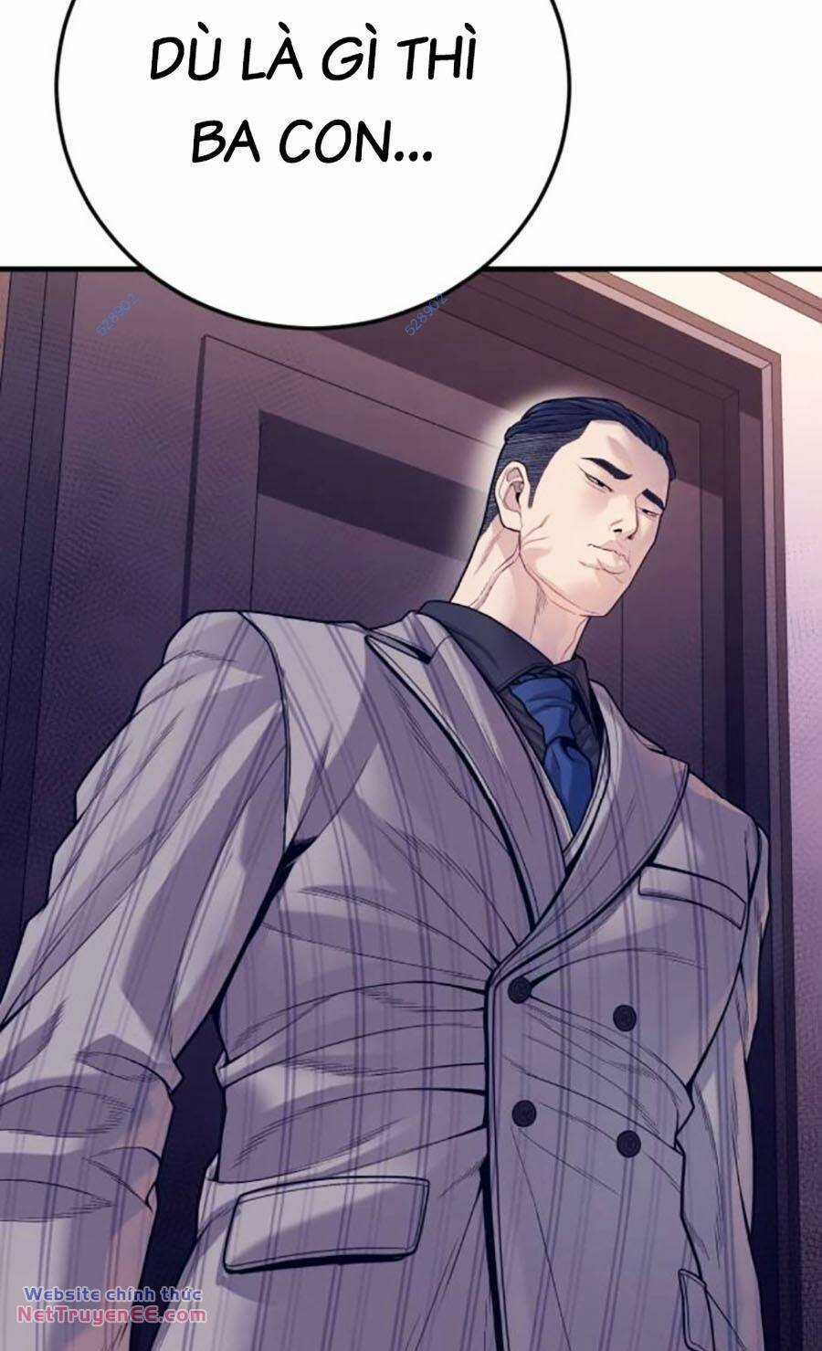 Cậu Bé Tội Phạm Chapter 55 trang 132