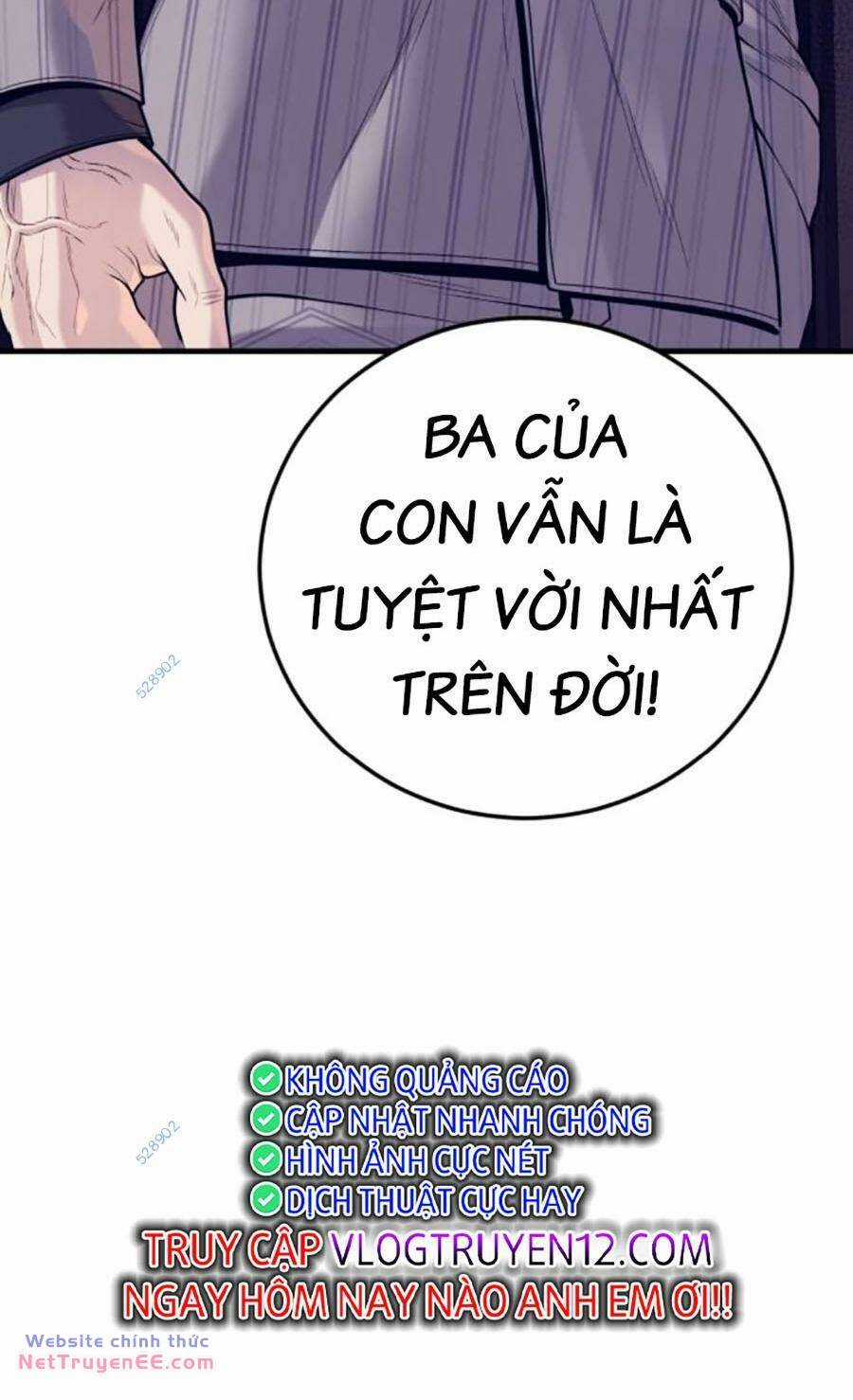 Cậu Bé Tội Phạm Chapter 55 trang 133