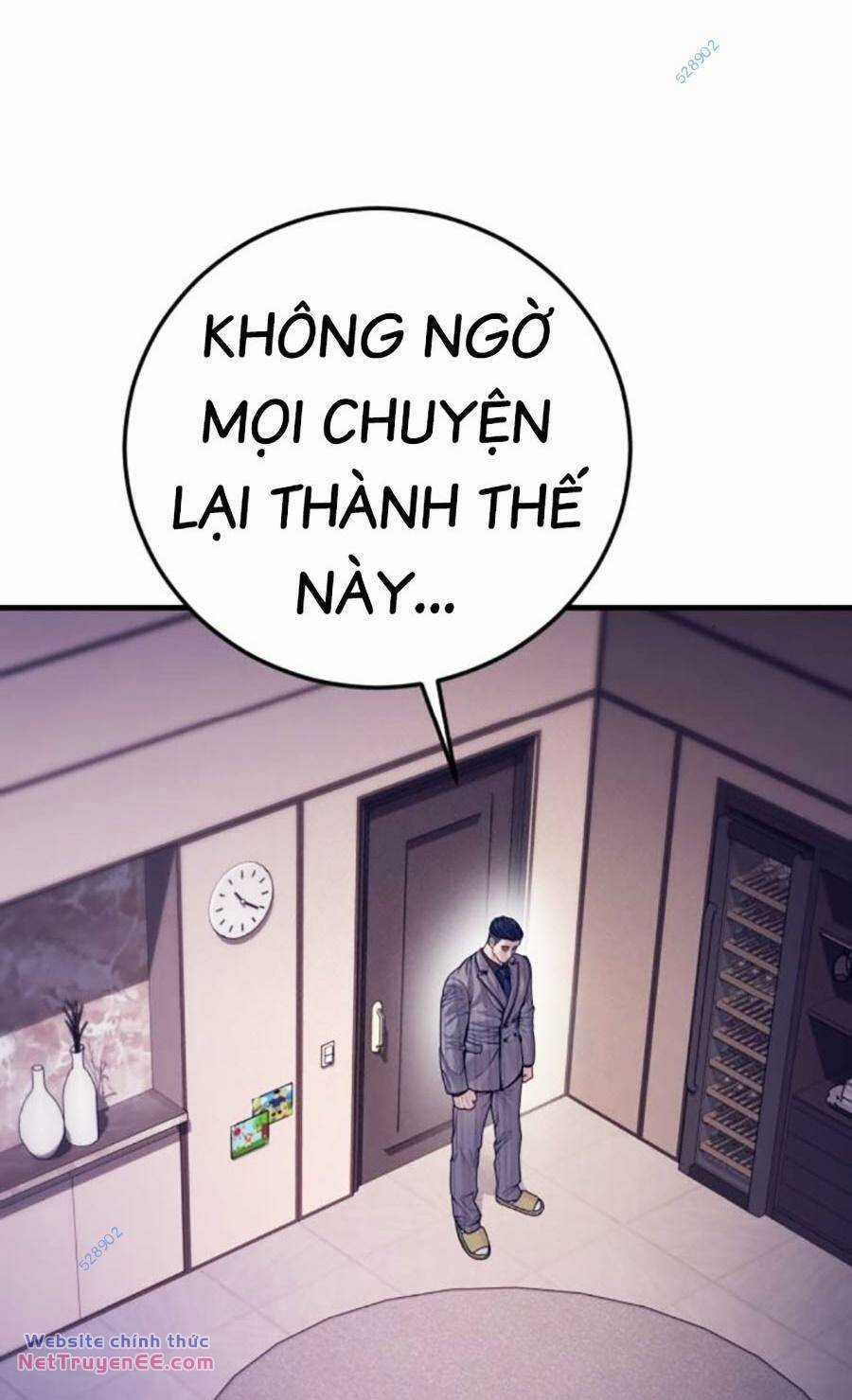 Cậu Bé Tội Phạm Chapter 55 trang 134