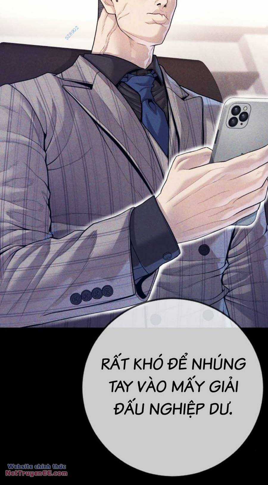 Cậu Bé Tội Phạm Chapter 55 trang 152