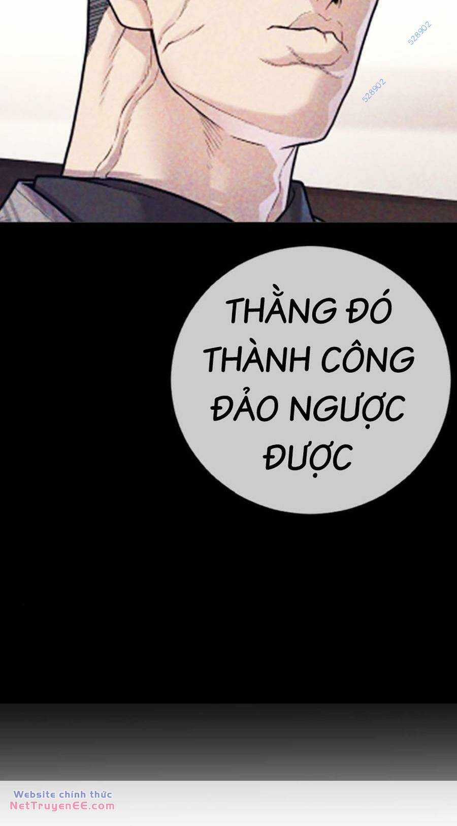 Cậu Bé Tội Phạm Chapter 55 trang 154