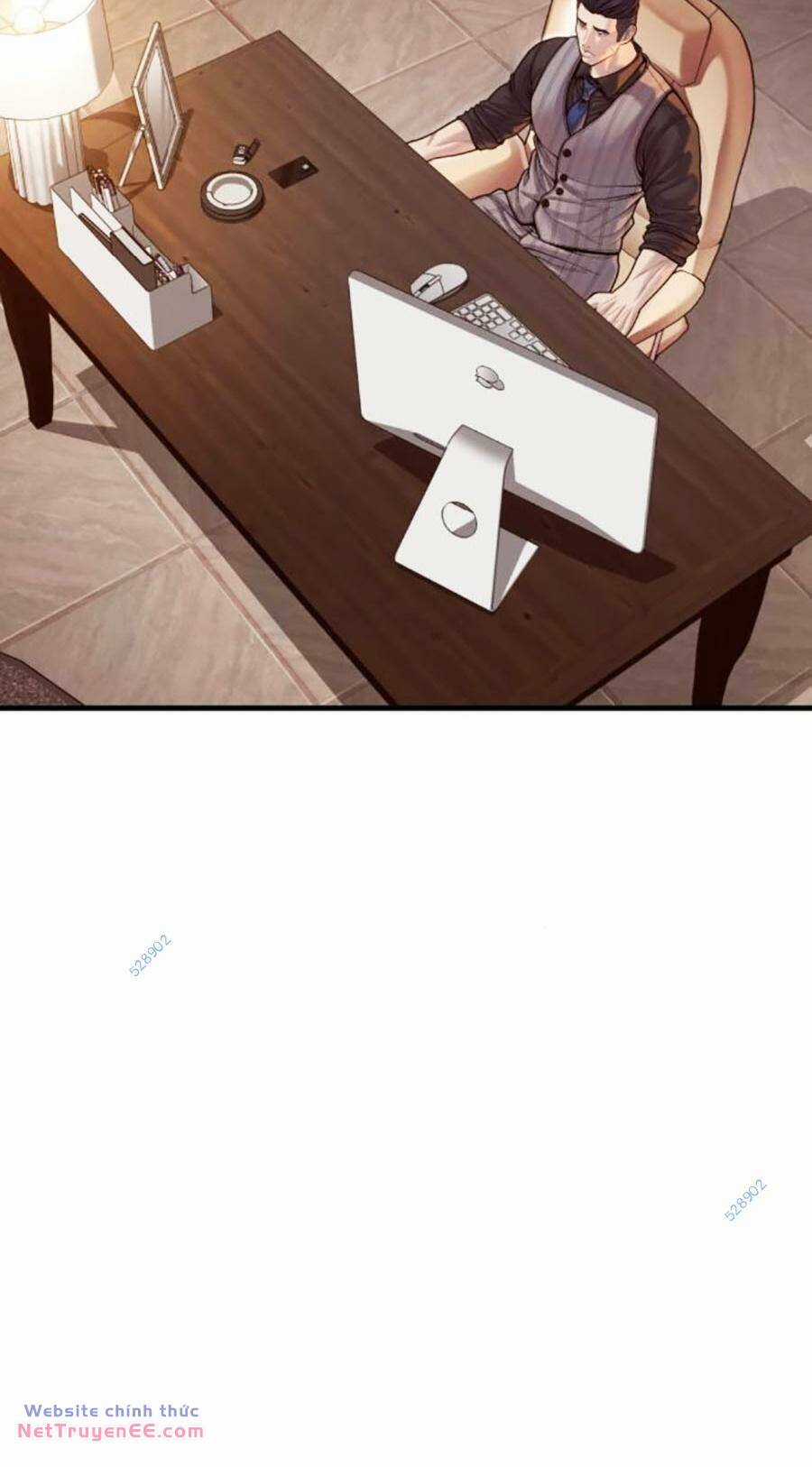 Cậu Bé Tội Phạm Chapter 55 trang 156