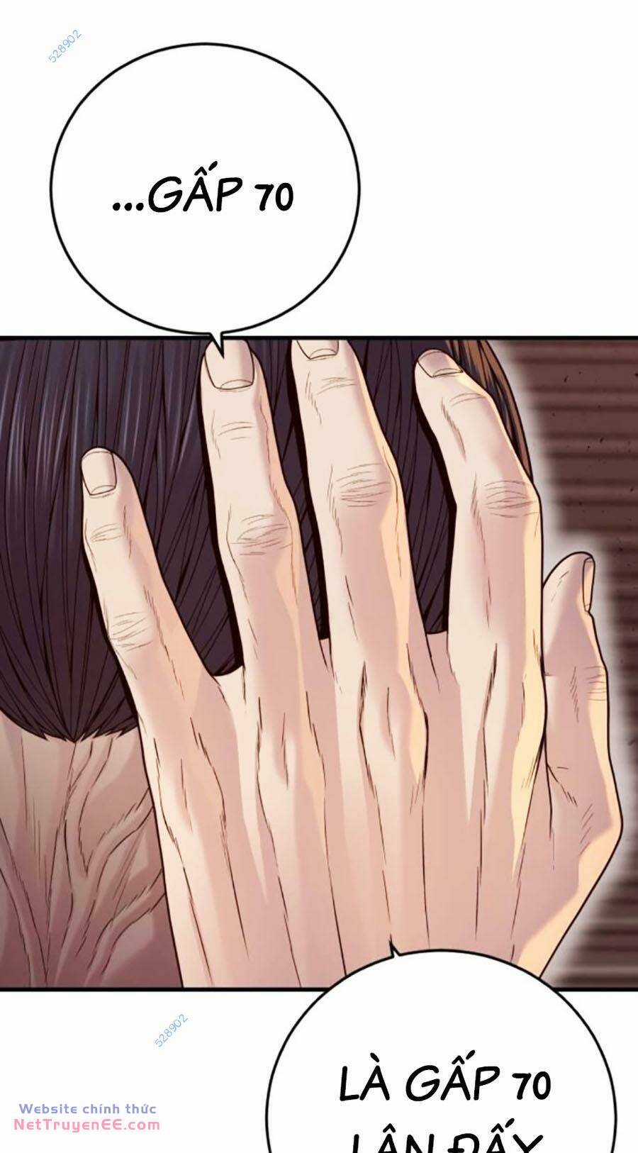 Cậu Bé Tội Phạm Chapter 55 trang 157