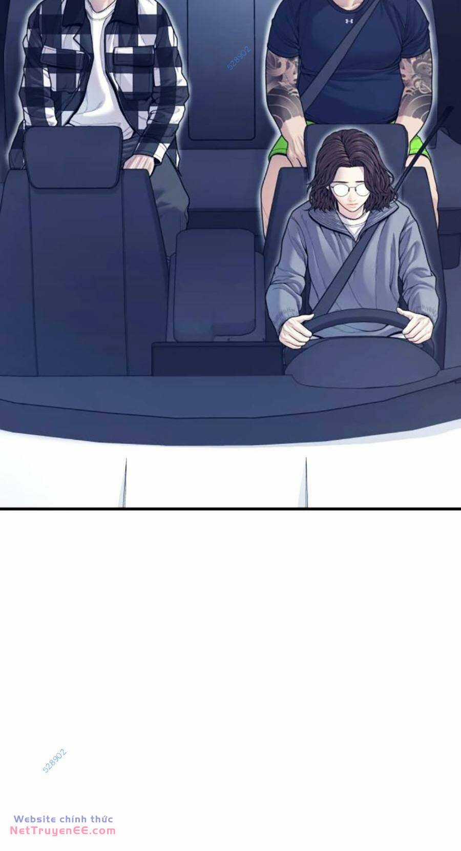 Cậu Bé Tội Phạm Chapter 55 trang 164