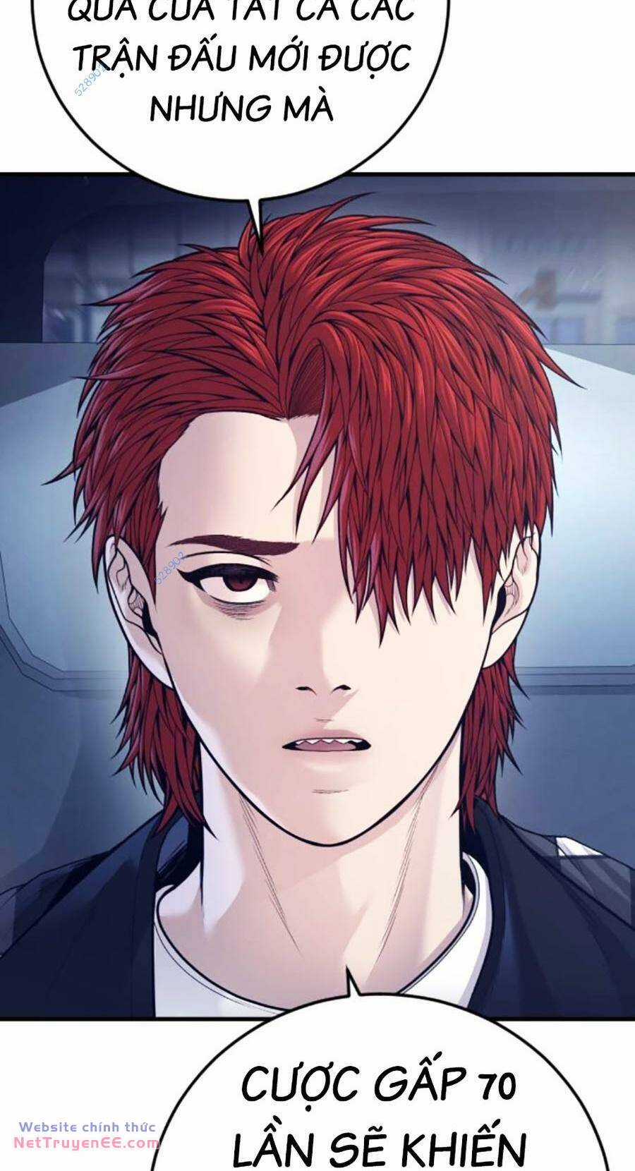 Cậu Bé Tội Phạm Chapter 55 trang 167