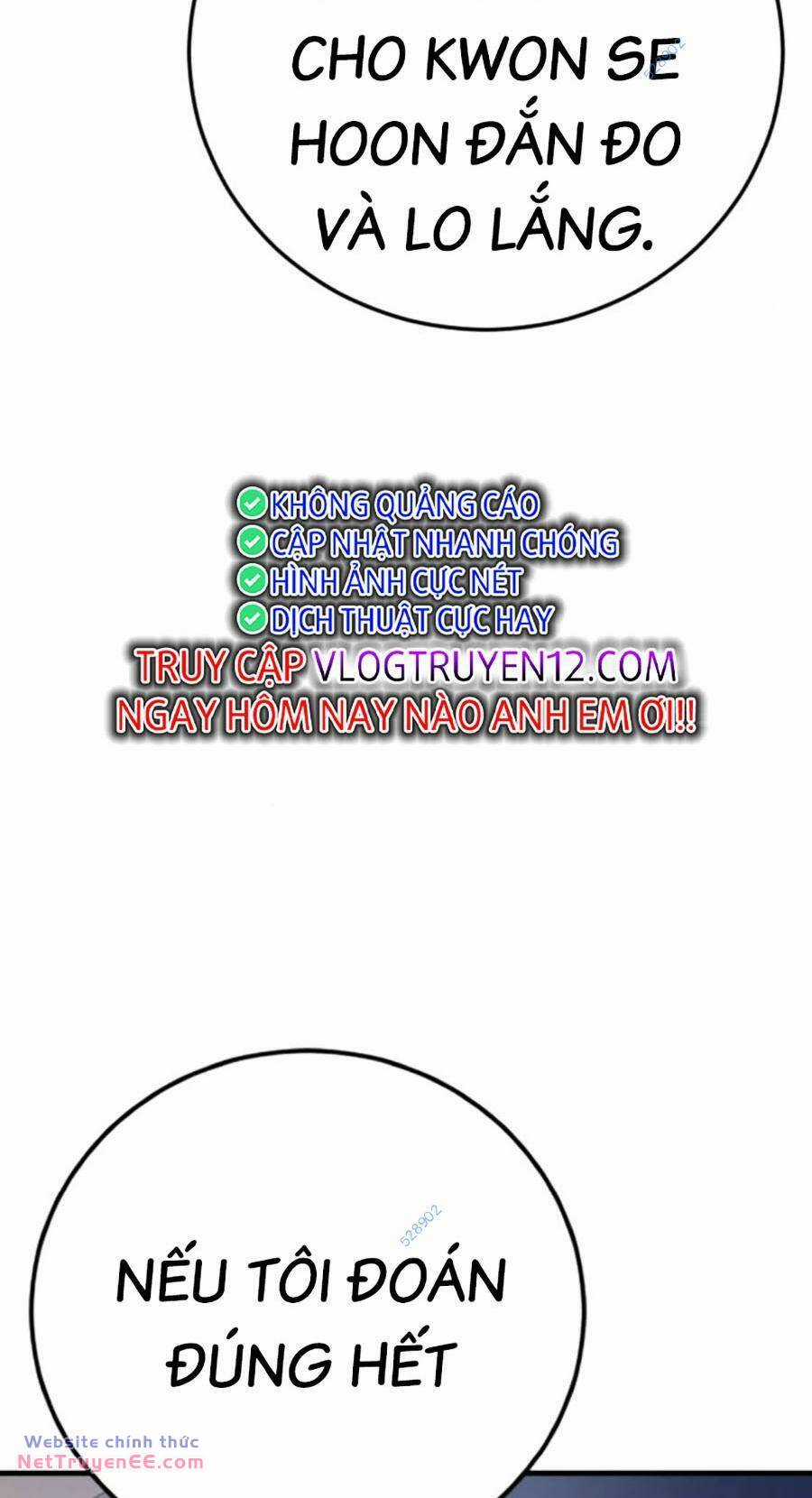 Cậu Bé Tội Phạm Chapter 55 trang 168