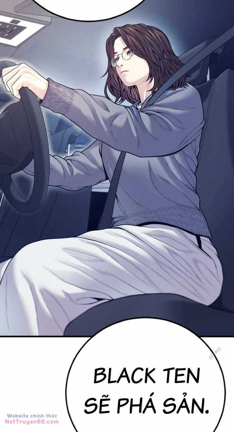 Cậu Bé Tội Phạm Chapter 55 trang 169