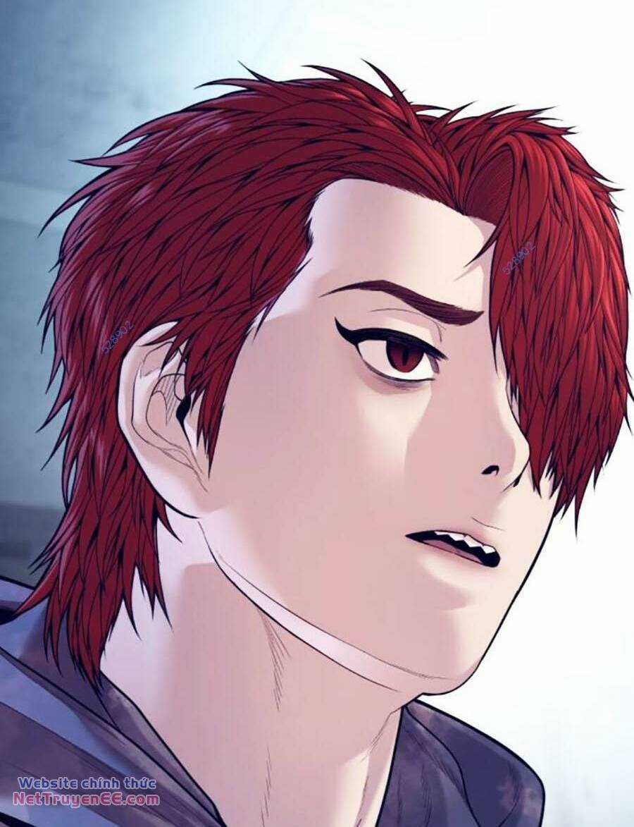 Cậu Bé Tội Phạm Chapter 55 trang 17