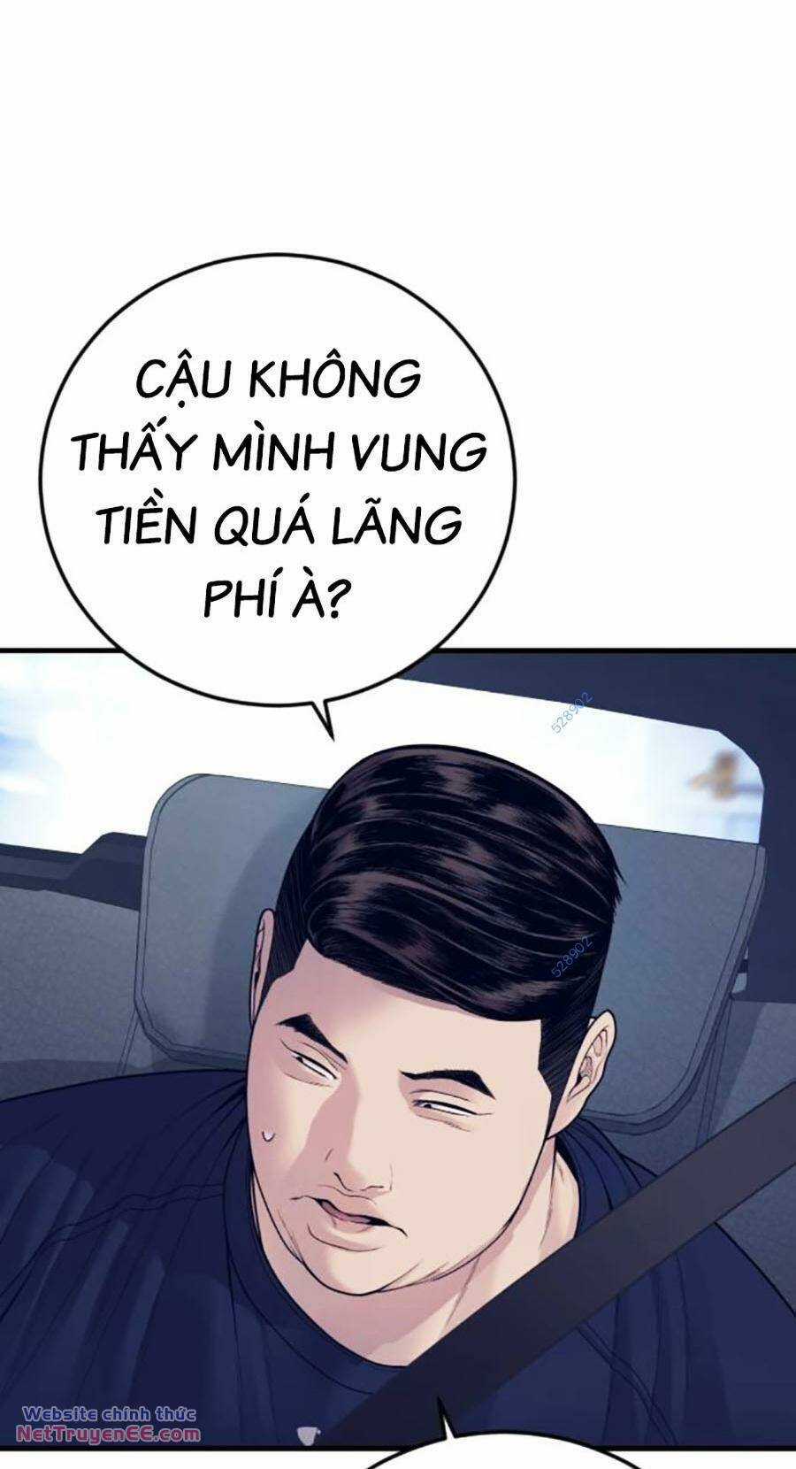 Cậu Bé Tội Phạm Chapter 55 trang 172