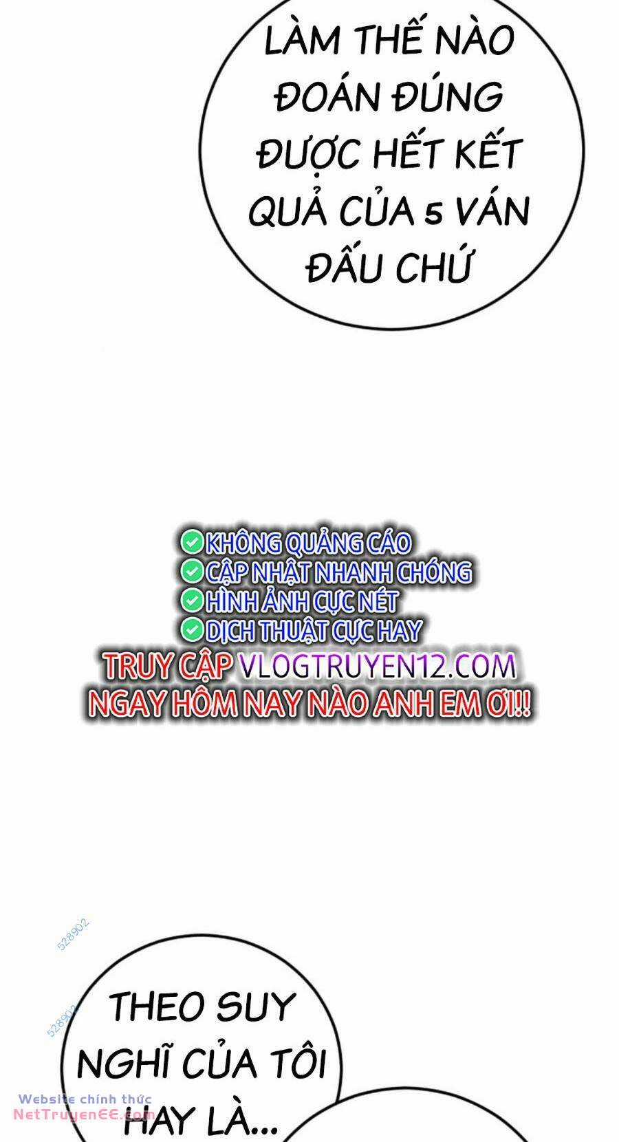 Cậu Bé Tội Phạm Chapter 55 trang 173