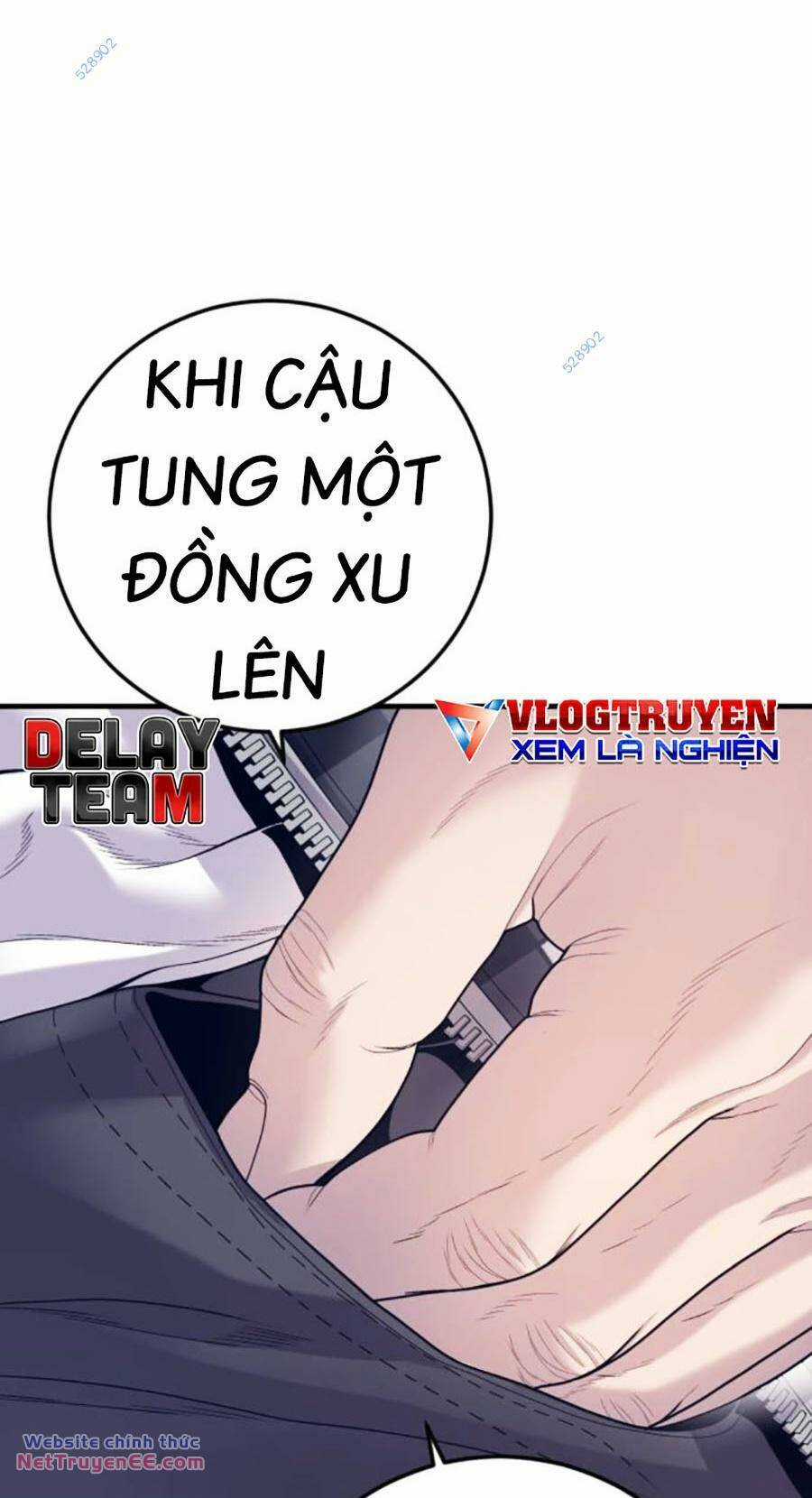 Cậu Bé Tội Phạm Chapter 55 trang 175