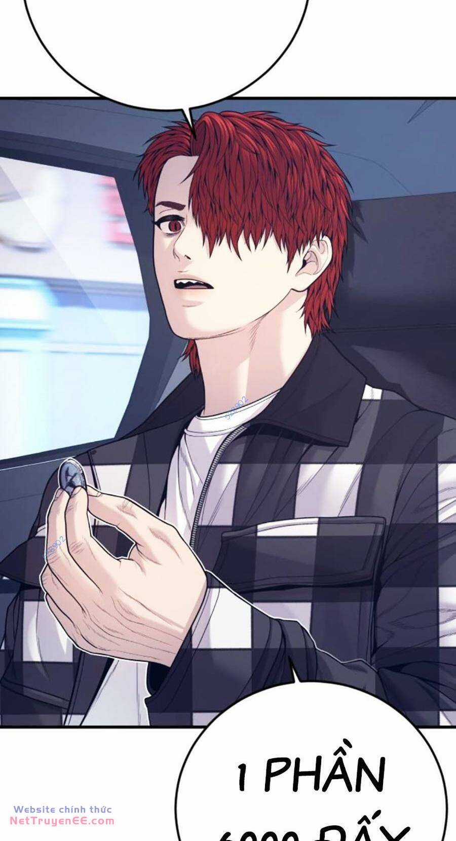 Cậu Bé Tội Phạm Chapter 55 trang 177