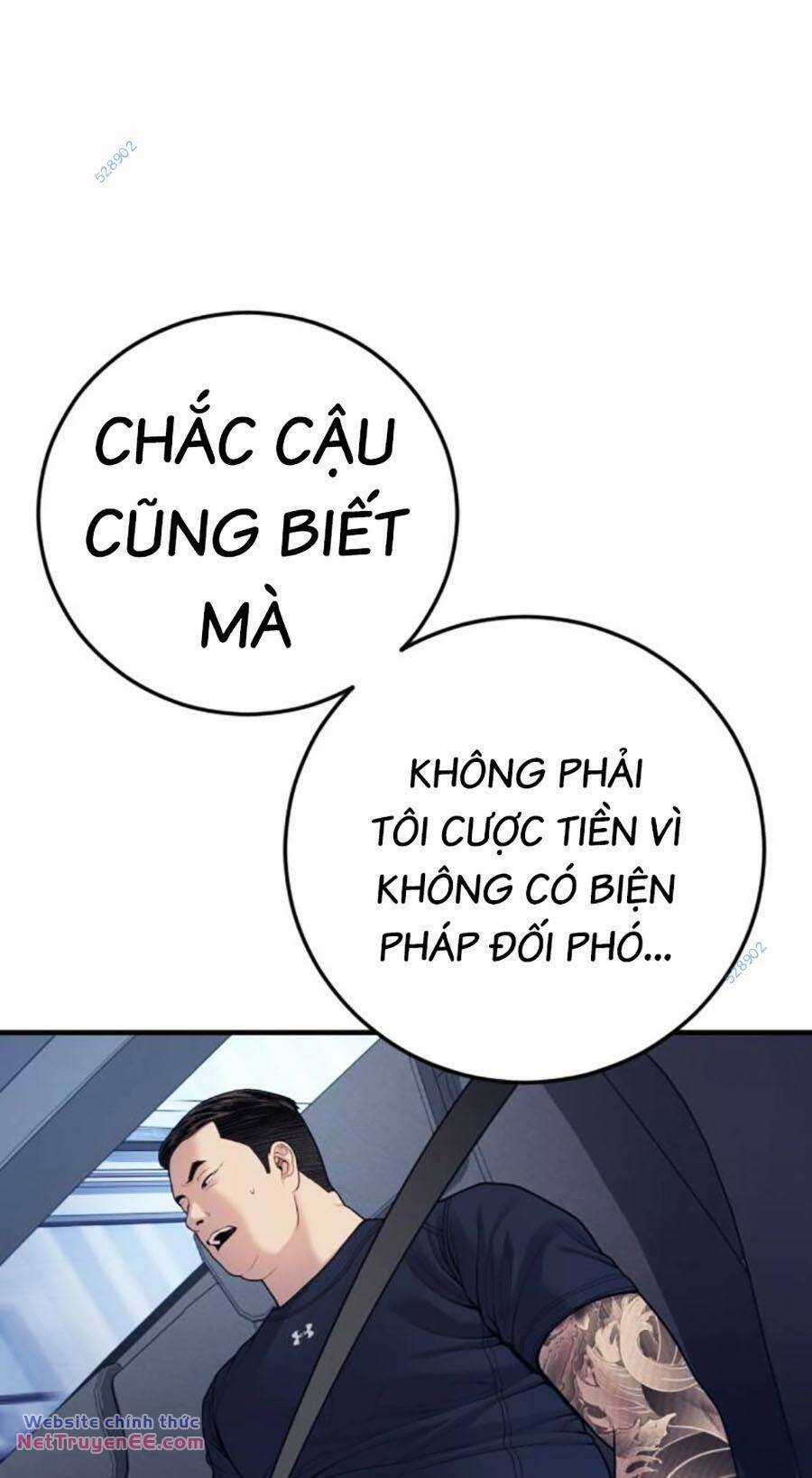 Cậu Bé Tội Phạm Chapter 55 trang 182