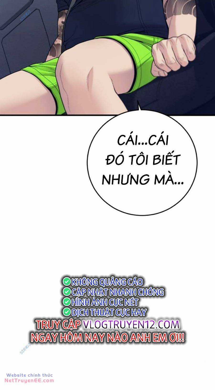 Cậu Bé Tội Phạm Chapter 55 trang 183
