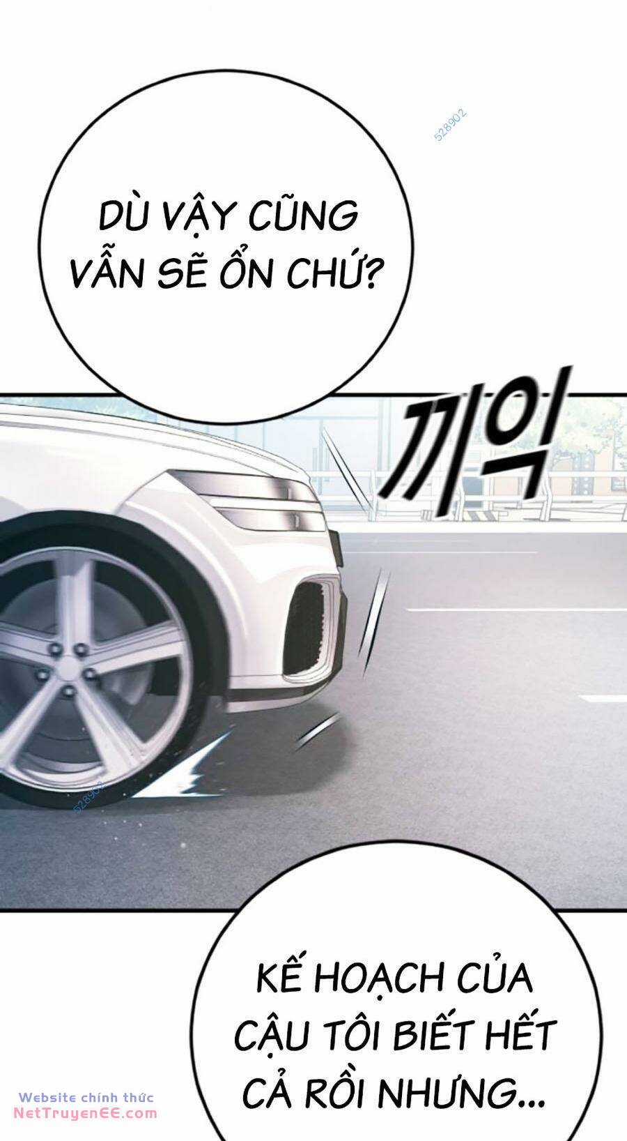 Cậu Bé Tội Phạm Chapter 55 trang 184