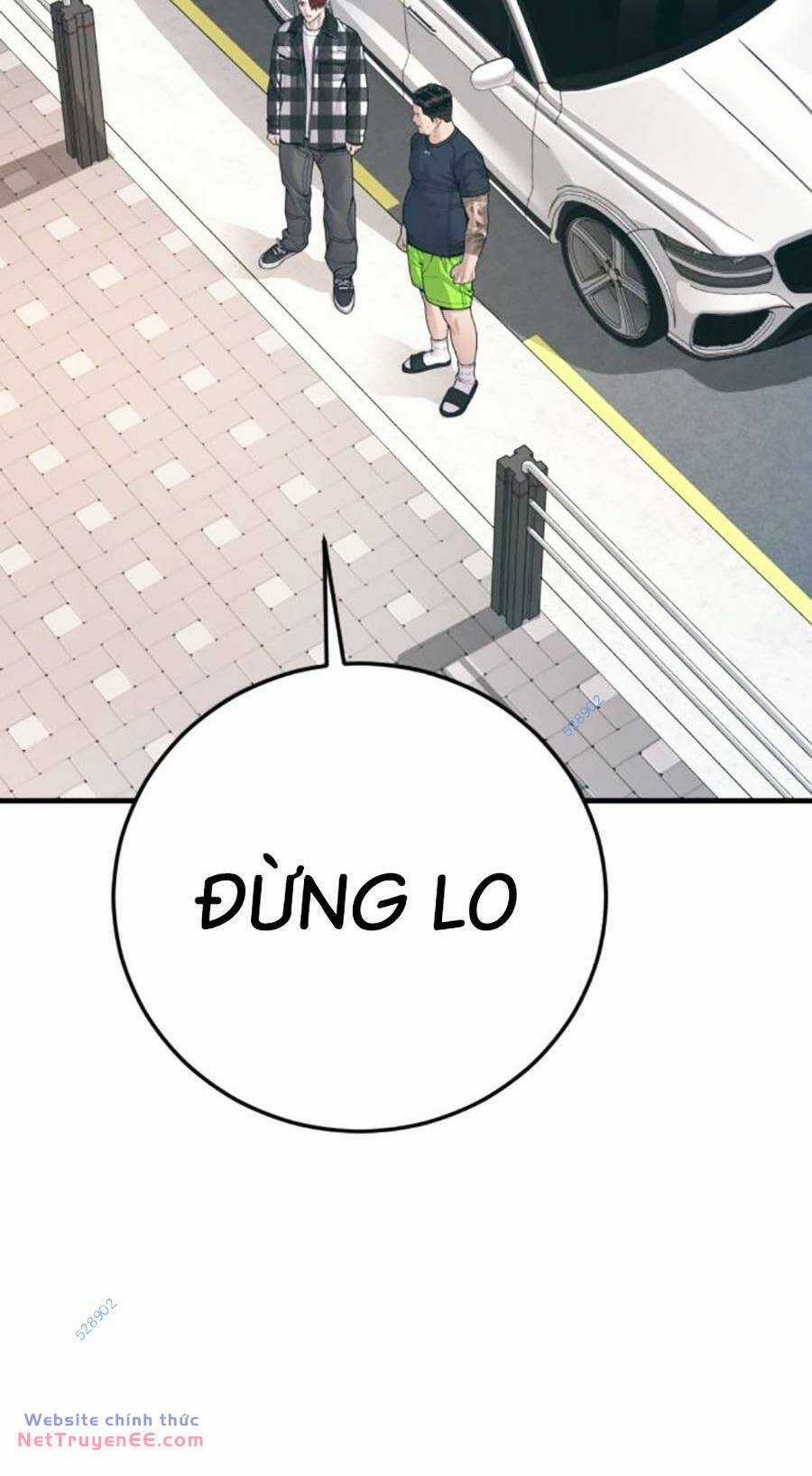 Cậu Bé Tội Phạm Chapter 55 trang 186