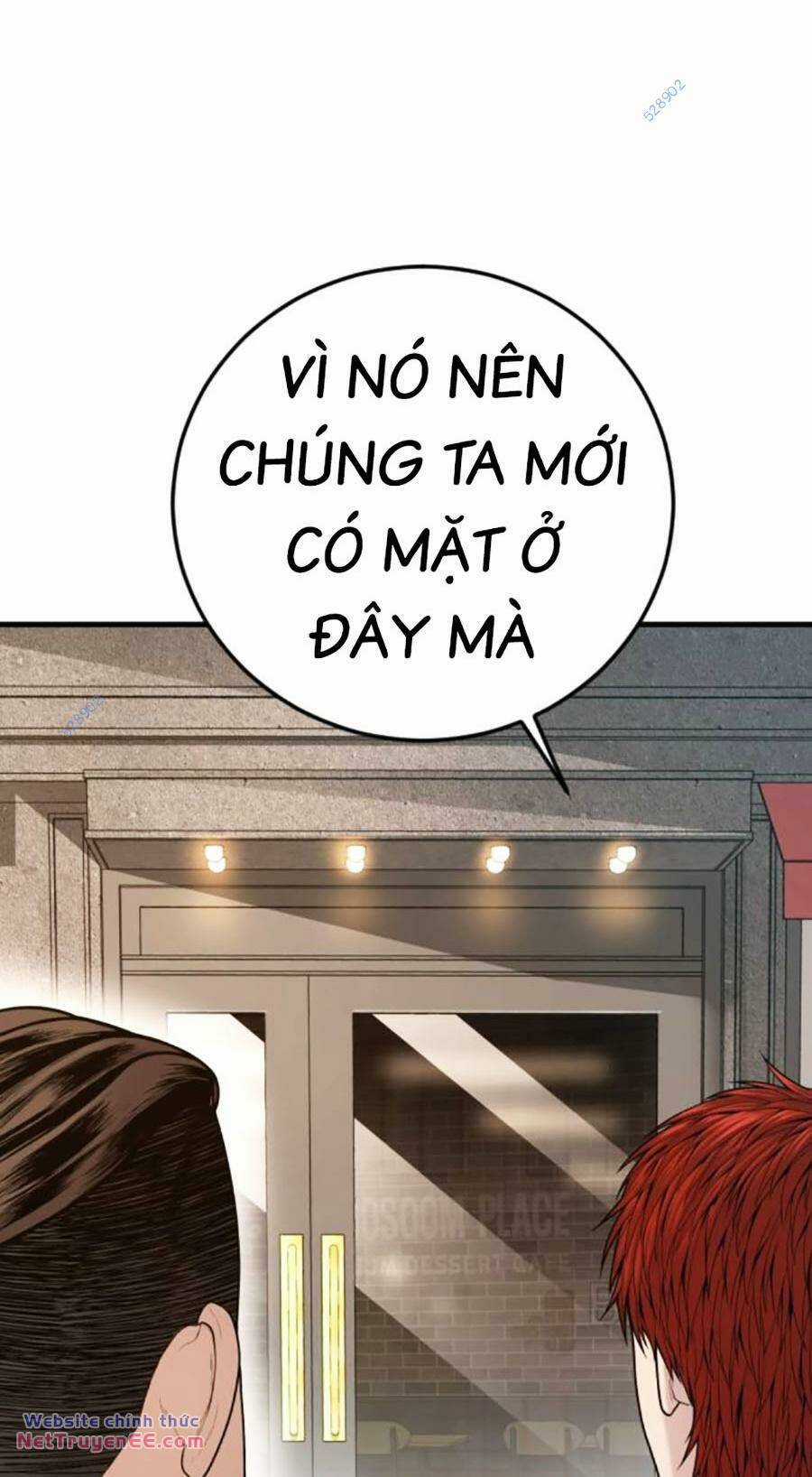 Cậu Bé Tội Phạm Chapter 55 trang 187