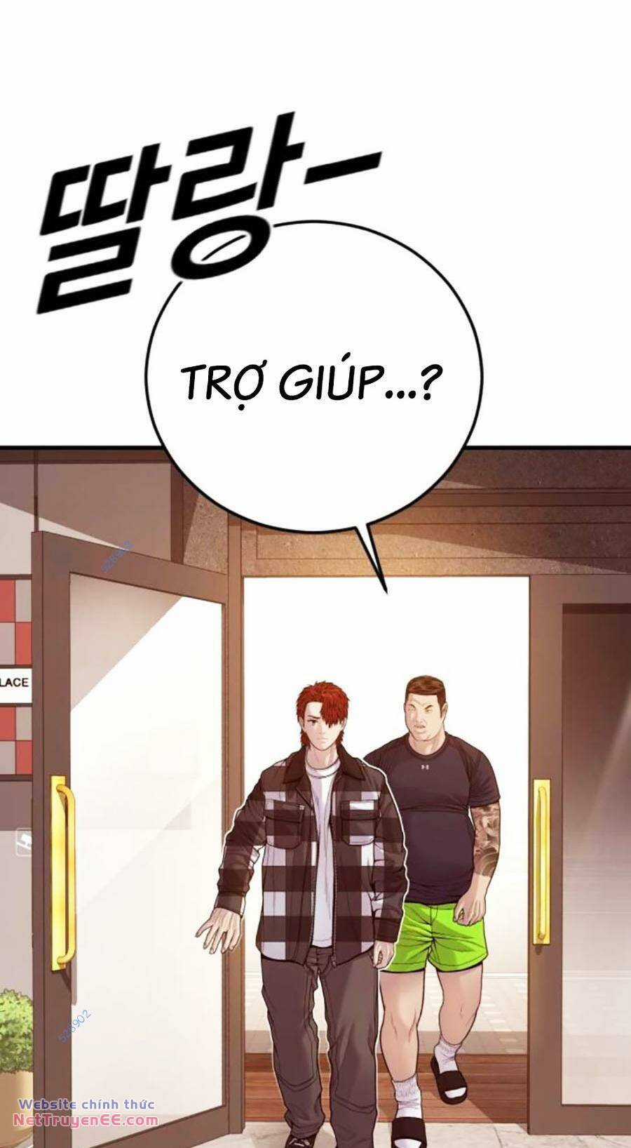 Cậu Bé Tội Phạm Chapter 55 trang 189