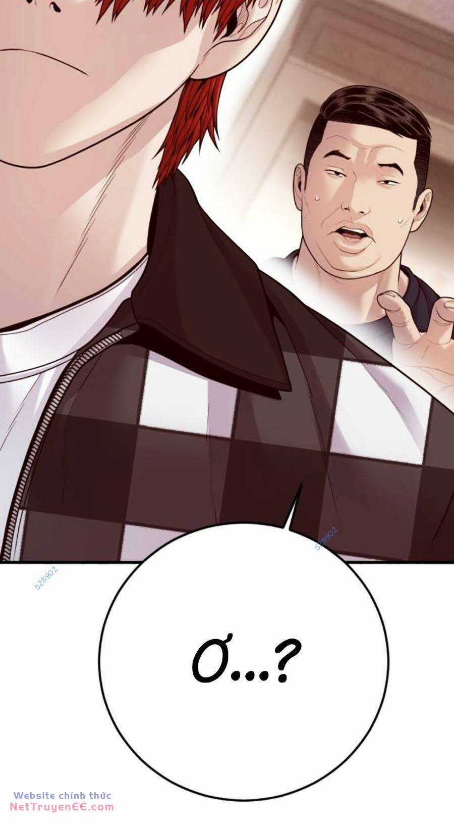 Cậu Bé Tội Phạm Chapter 55 trang 191