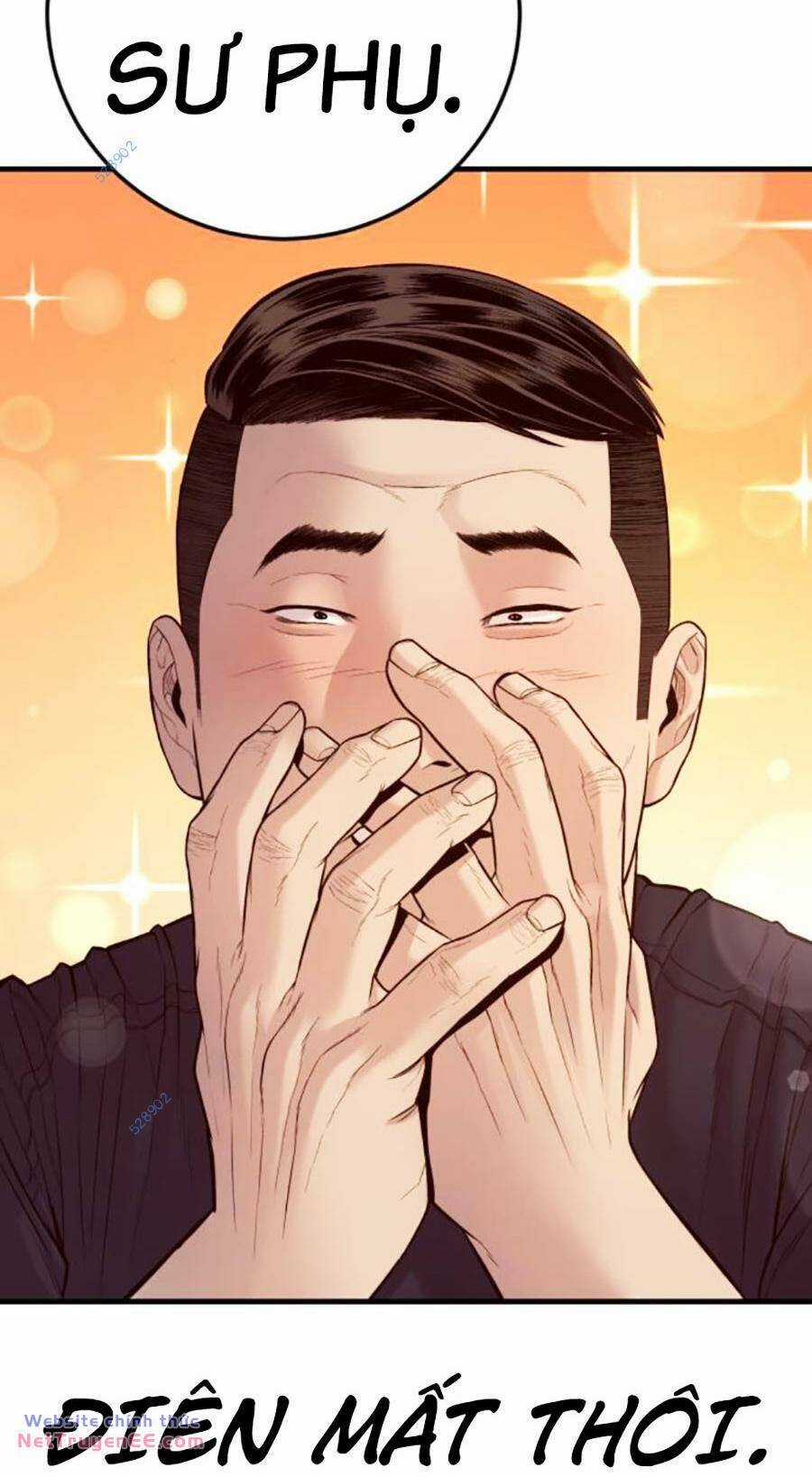 Cậu Bé Tội Phạm Chapter 55 trang 194