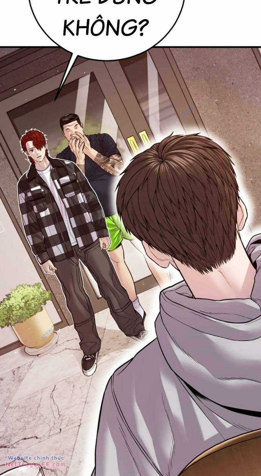 Cậu Bé Tội Phạm Chapter 55 trang 197