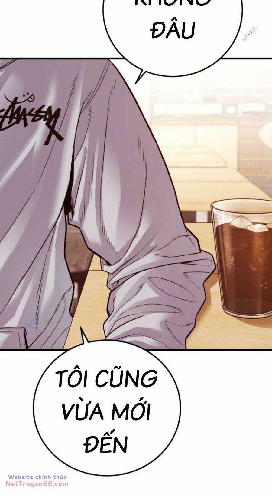 Cậu Bé Tội Phạm Chapter 55 trang 199