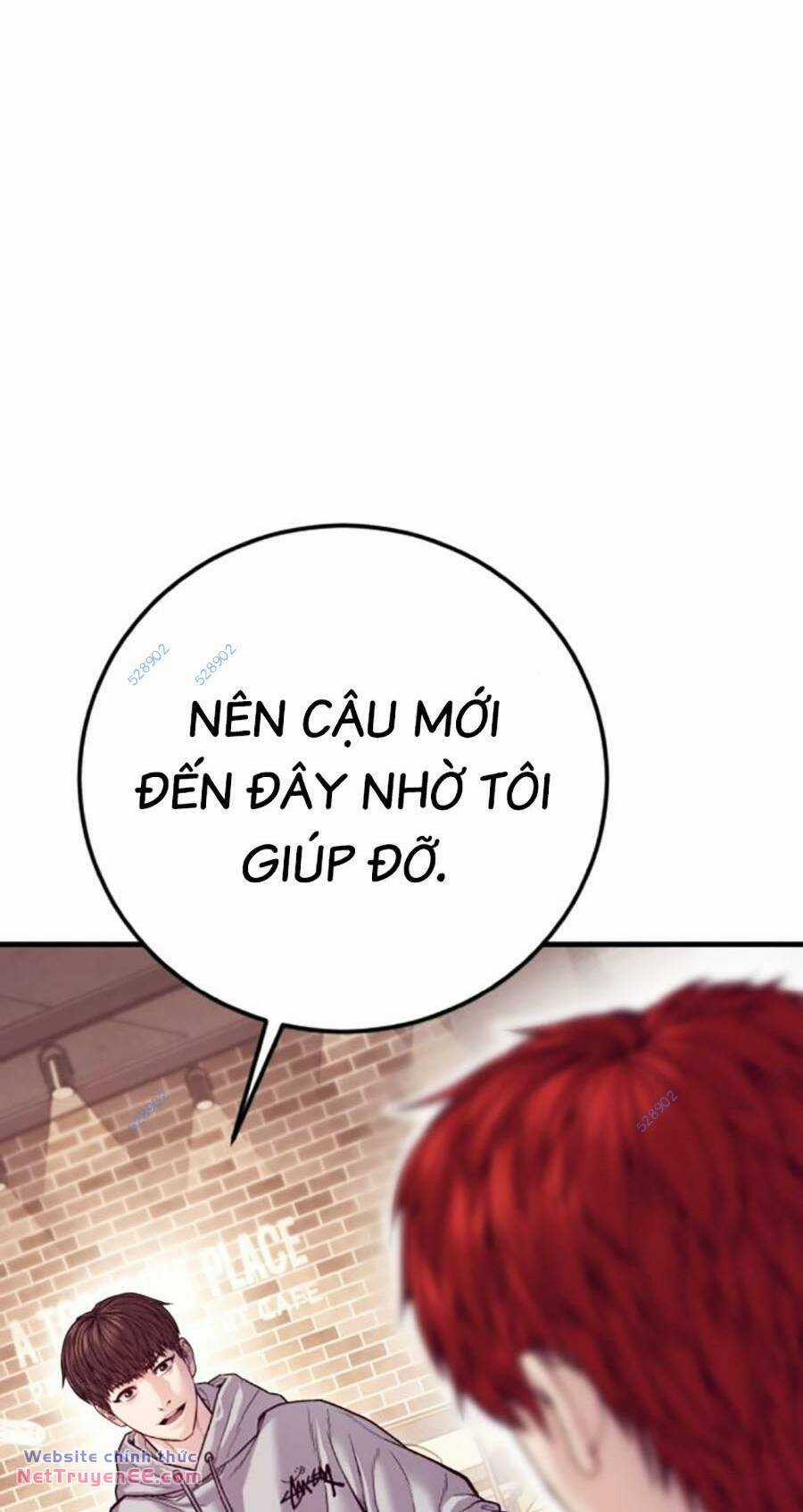 Cậu Bé Tội Phạm Chapter 55 trang 202