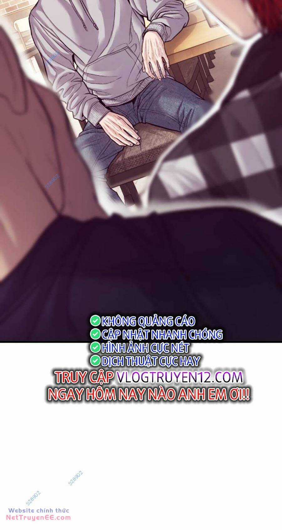 Cậu Bé Tội Phạm Chapter 55 trang 203