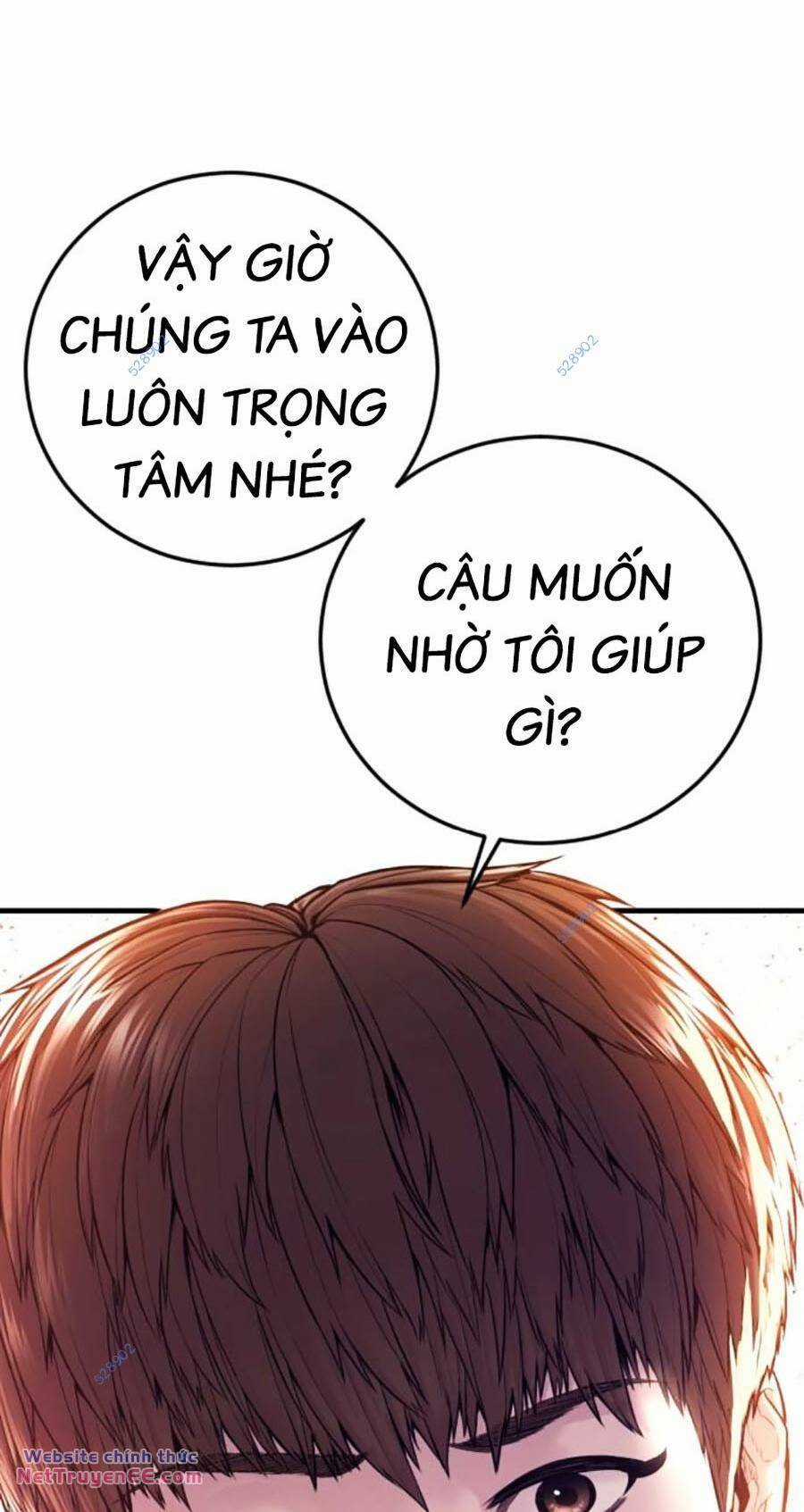 Cậu Bé Tội Phạm Chapter 55 trang 204