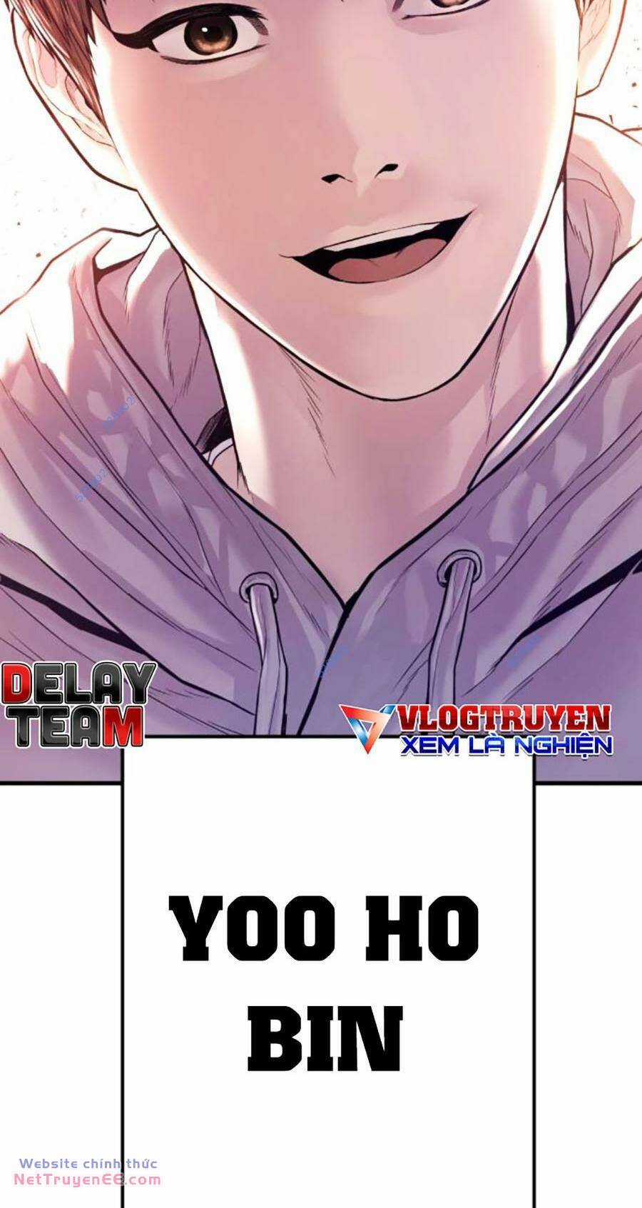 Cậu Bé Tội Phạm Chapter 55 trang 205