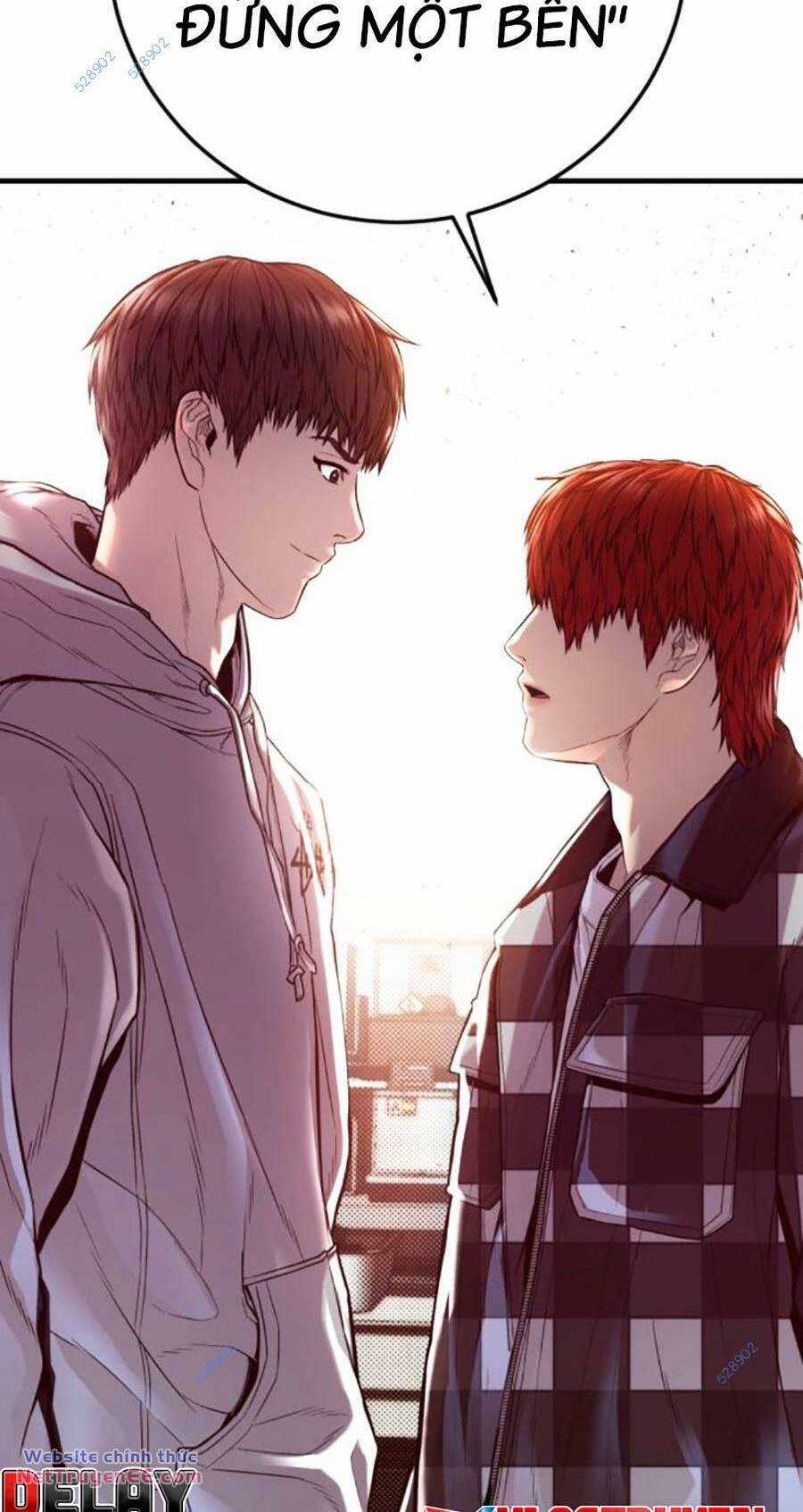 Cậu Bé Tội Phạm Chapter 55 trang 208