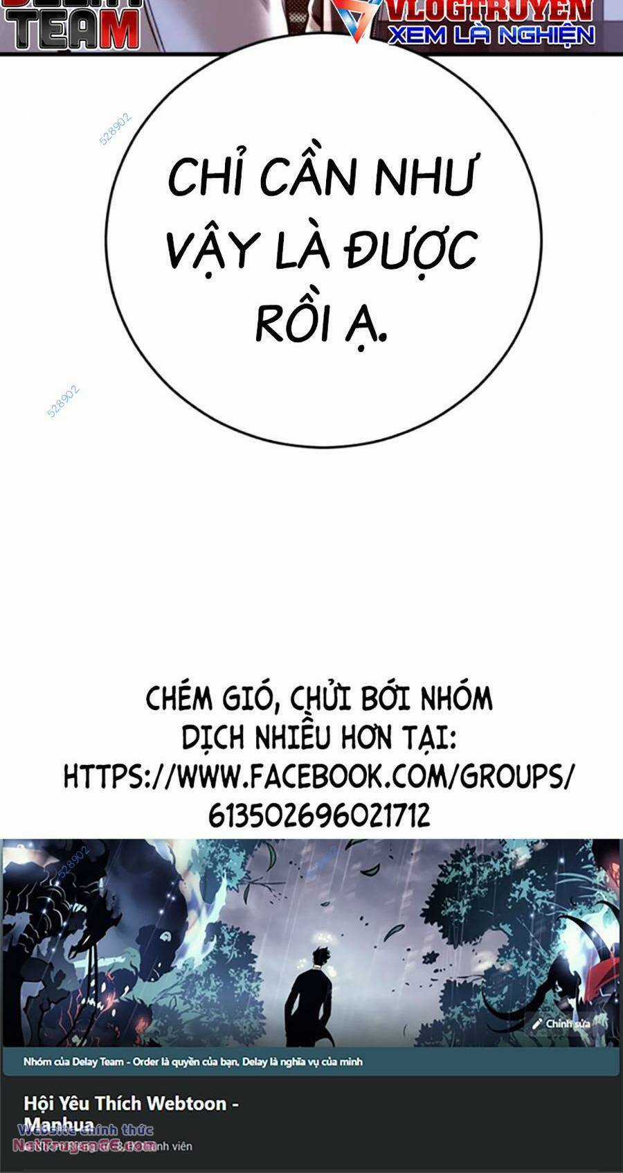 Cậu Bé Tội Phạm Chapter 55 trang 209