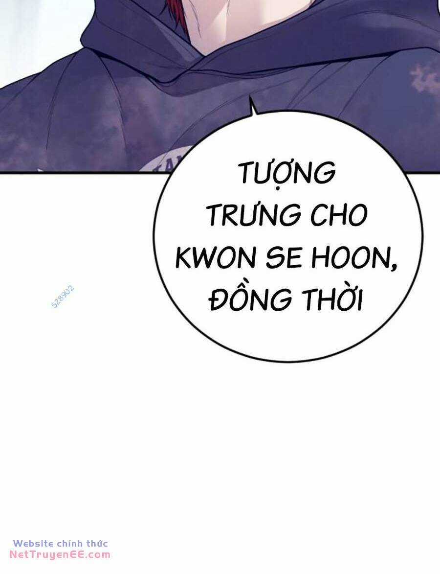 Cậu Bé Tội Phạm Chapter 55 trang 3