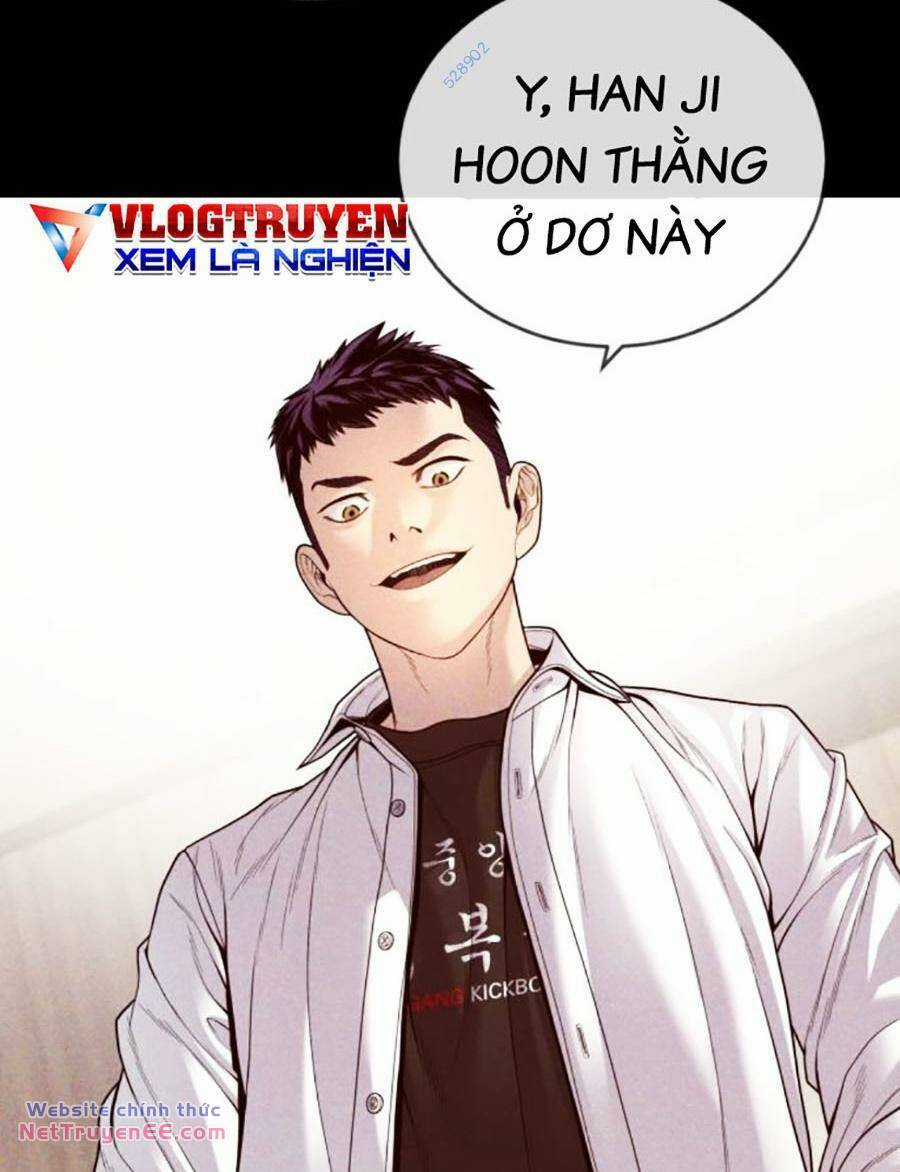 Cậu Bé Tội Phạm Chapter 55 trang 34