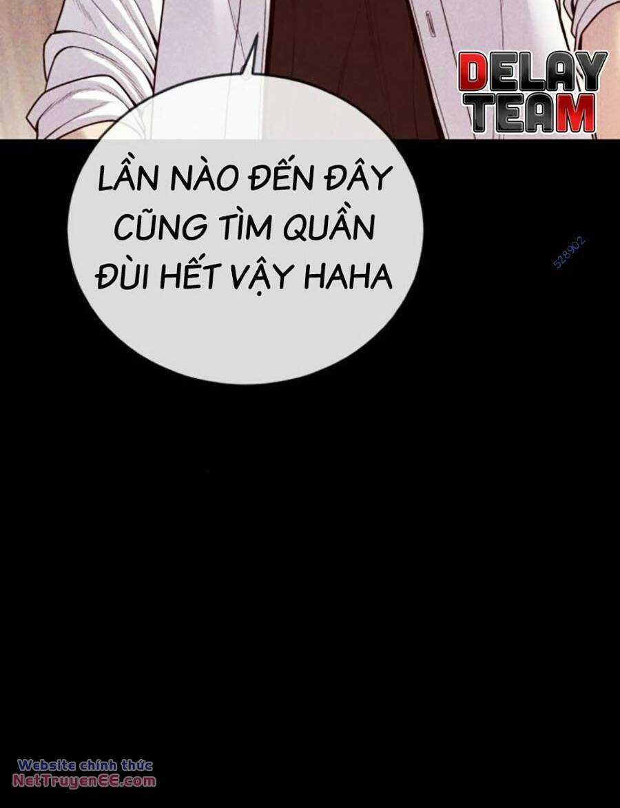 Cậu Bé Tội Phạm Chapter 55 trang 35