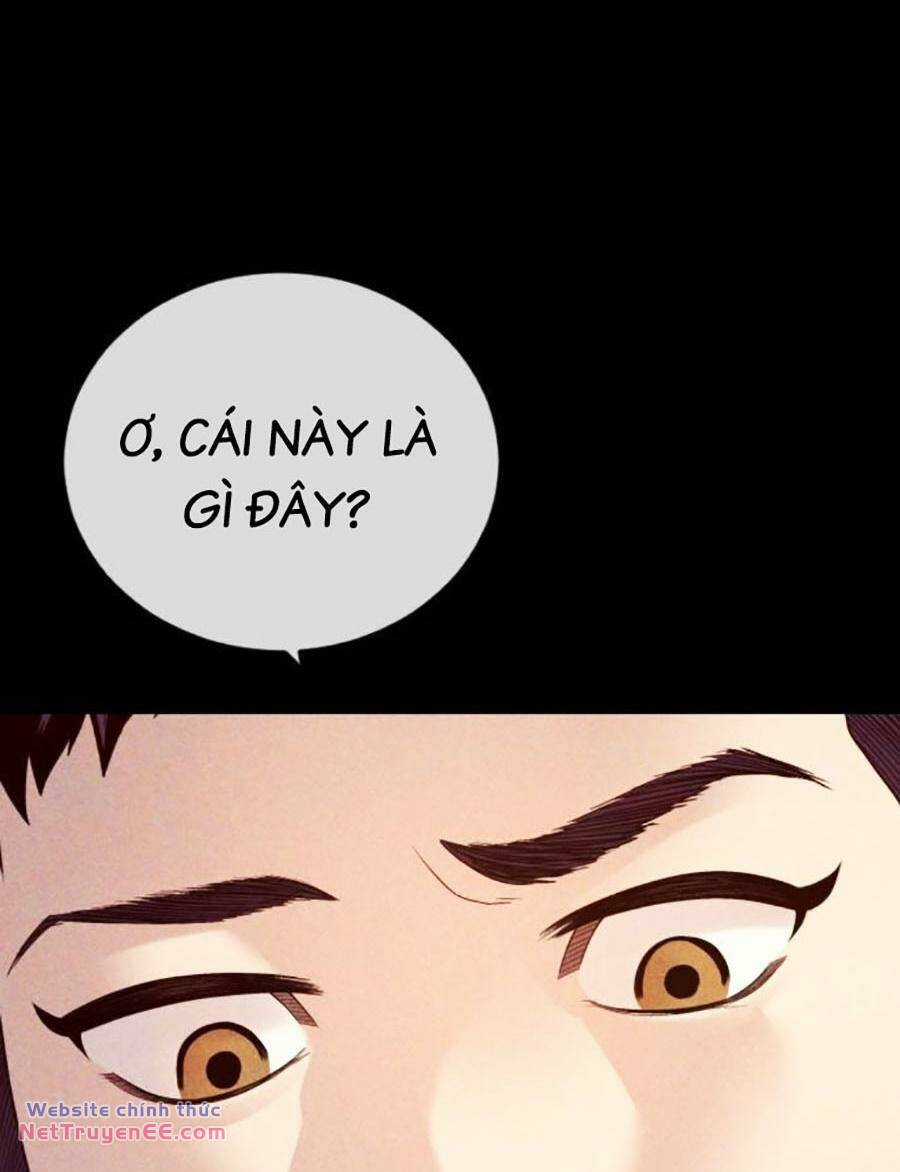 Cậu Bé Tội Phạm Chapter 55 trang 36