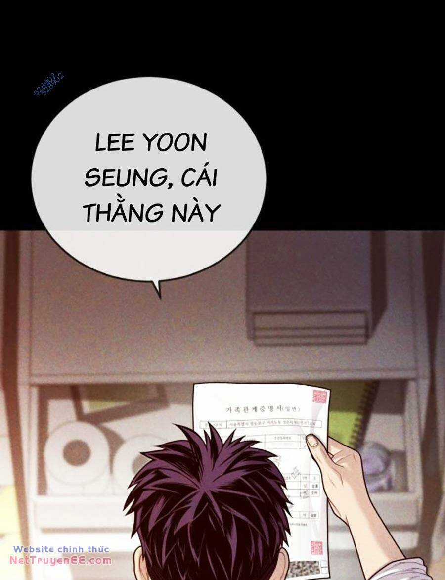 Cậu Bé Tội Phạm Chapter 55 trang 38