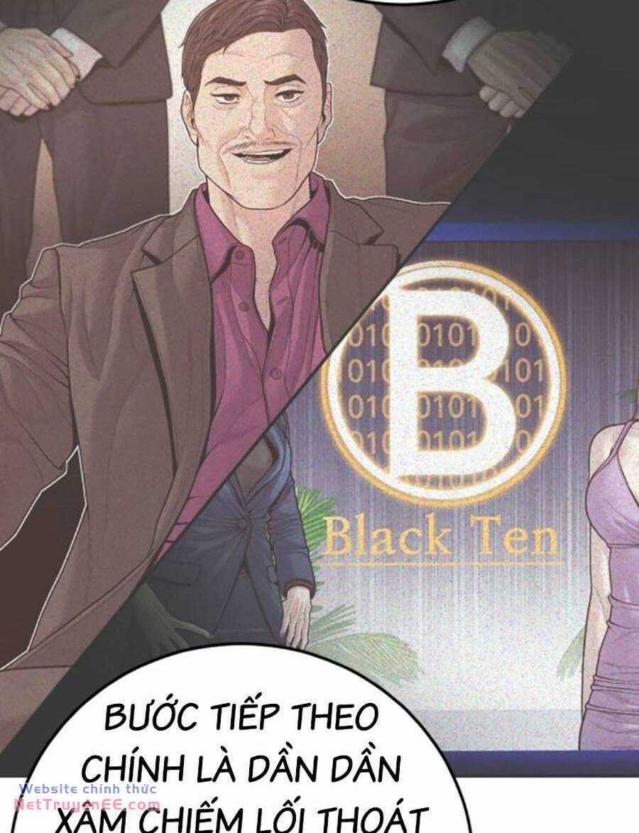 Cậu Bé Tội Phạm Chapter 55 trang 7