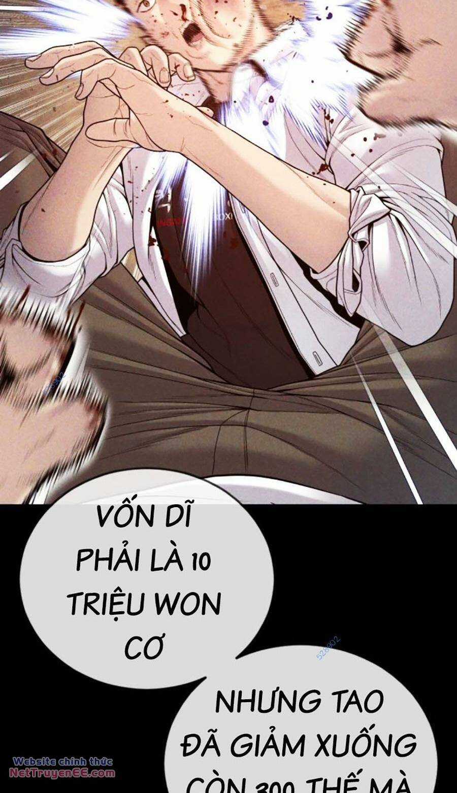 Cậu Bé Tội Phạm Chapter 55 trang 83