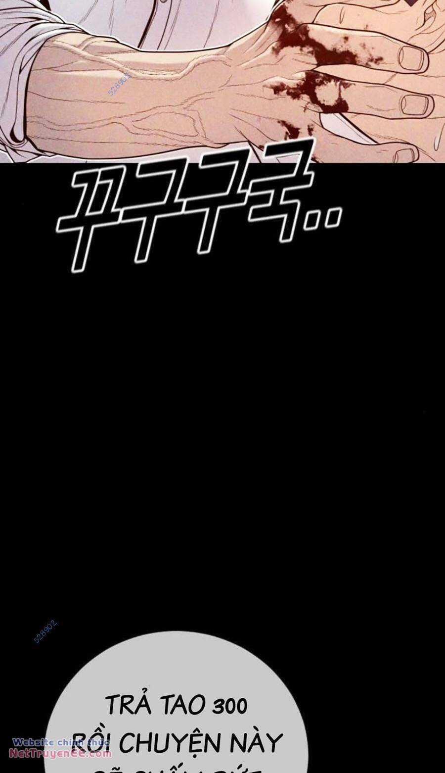 Cậu Bé Tội Phạm Chapter 55 trang 89