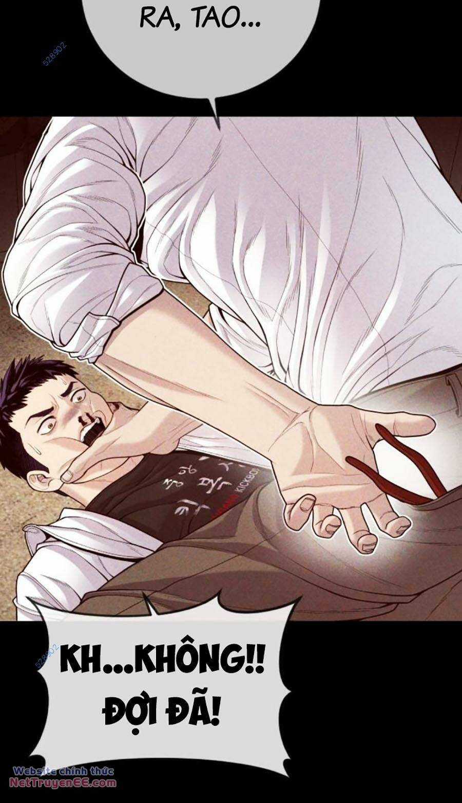 Cậu Bé Tội Phạm Chapter 55 trang 92