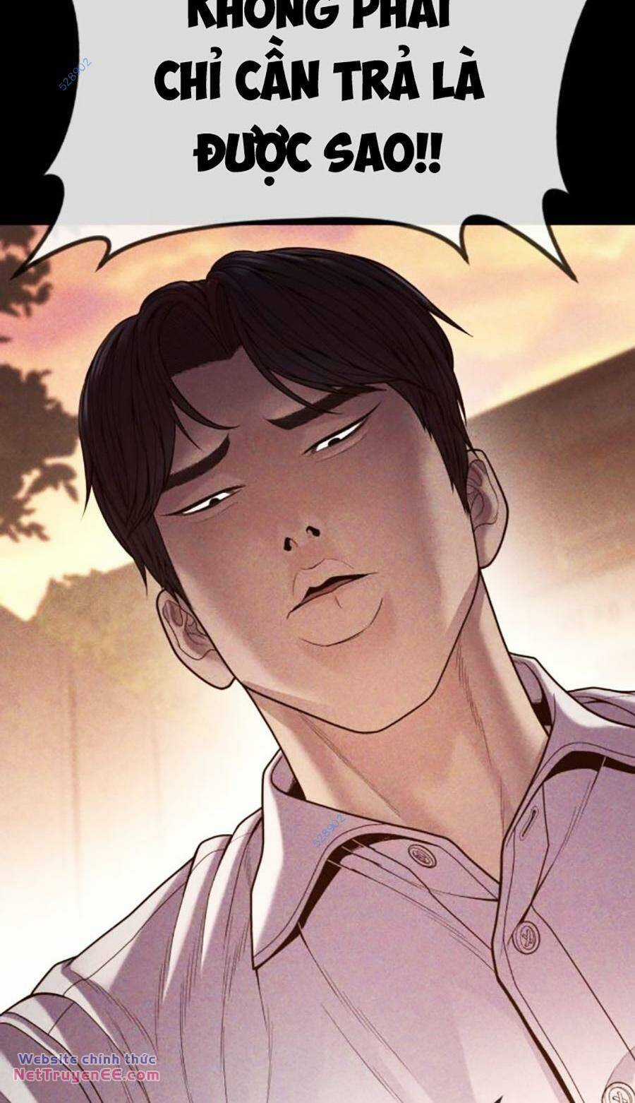 Cậu Bé Tội Phạm Chapter 55 trang 94