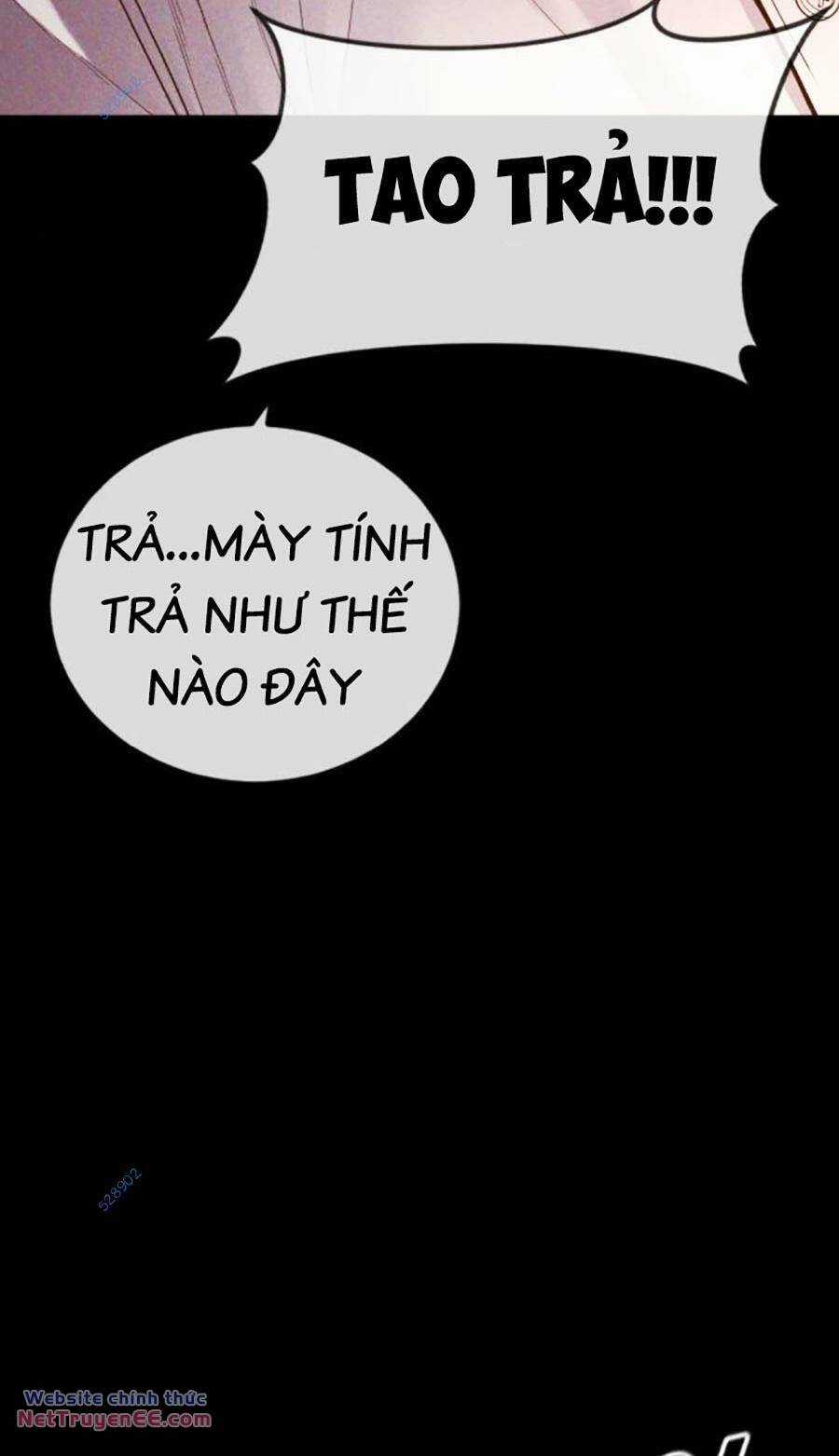 Cậu Bé Tội Phạm Chapter 55 trang 95