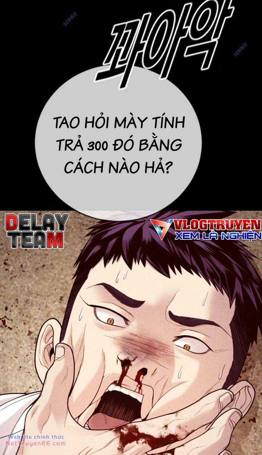 Cậu Bé Tội Phạm Chapter 55 trang 96