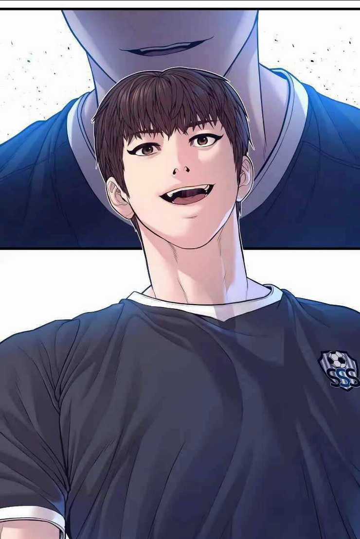 Cậu Bé Tội Phạm Chapter 56.5 trang 110