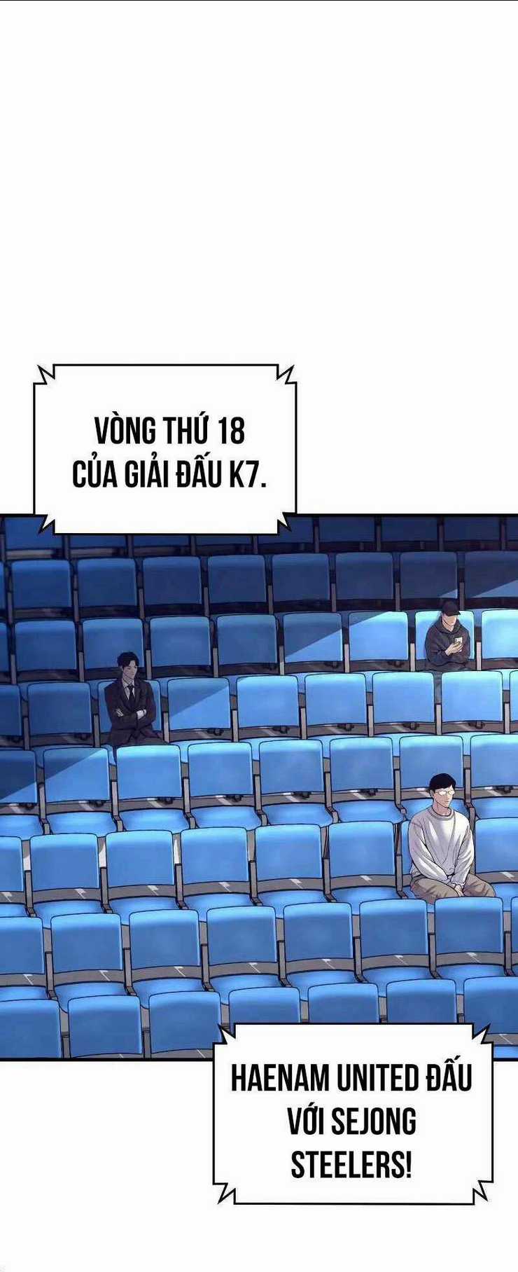 Cậu Bé Tội Phạm Chapter 56.5 trang 18