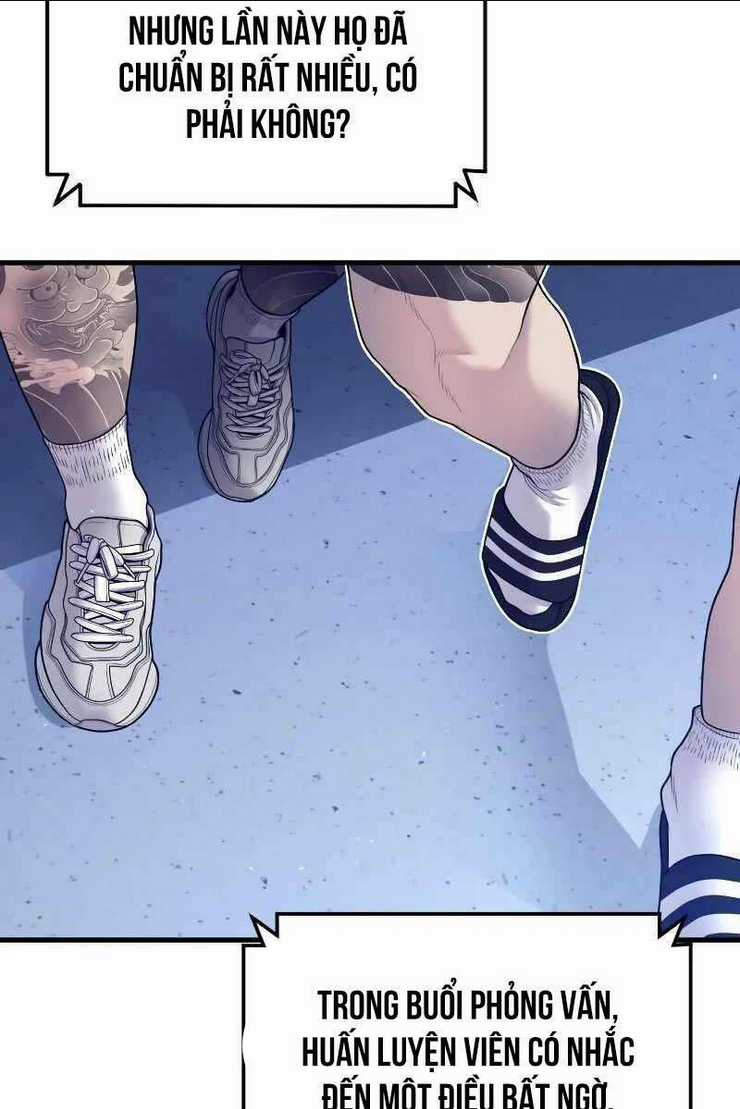 Cậu Bé Tội Phạm Chapter 56.5 trang 22